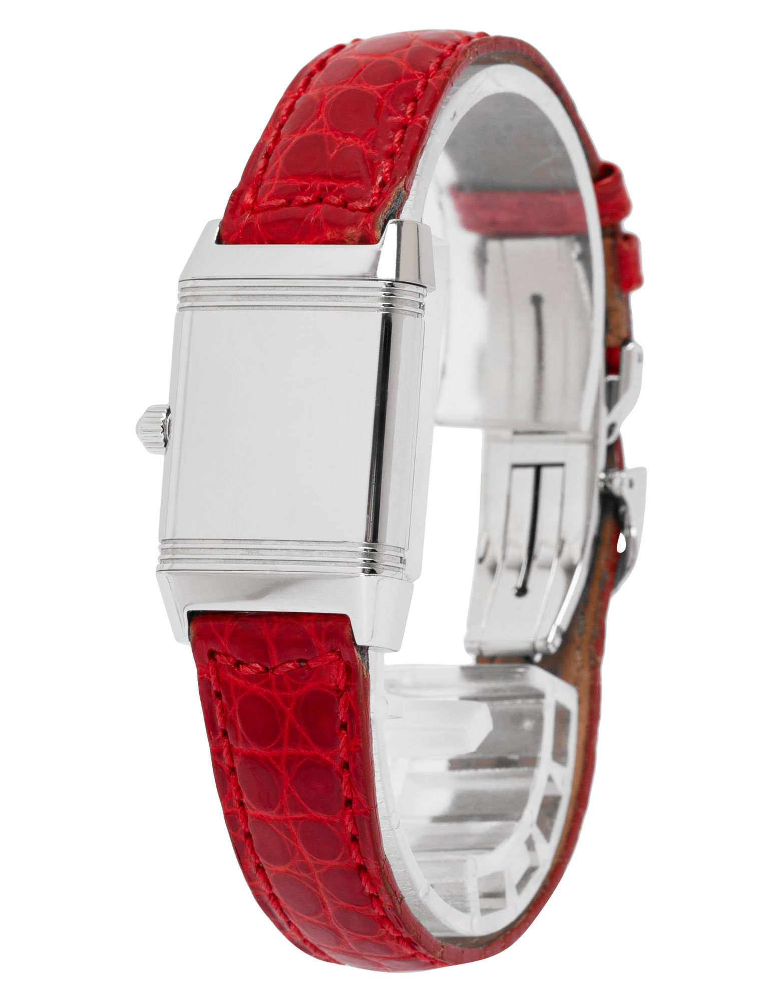 Jaeger-LeCoultre Reverso 265.8.47