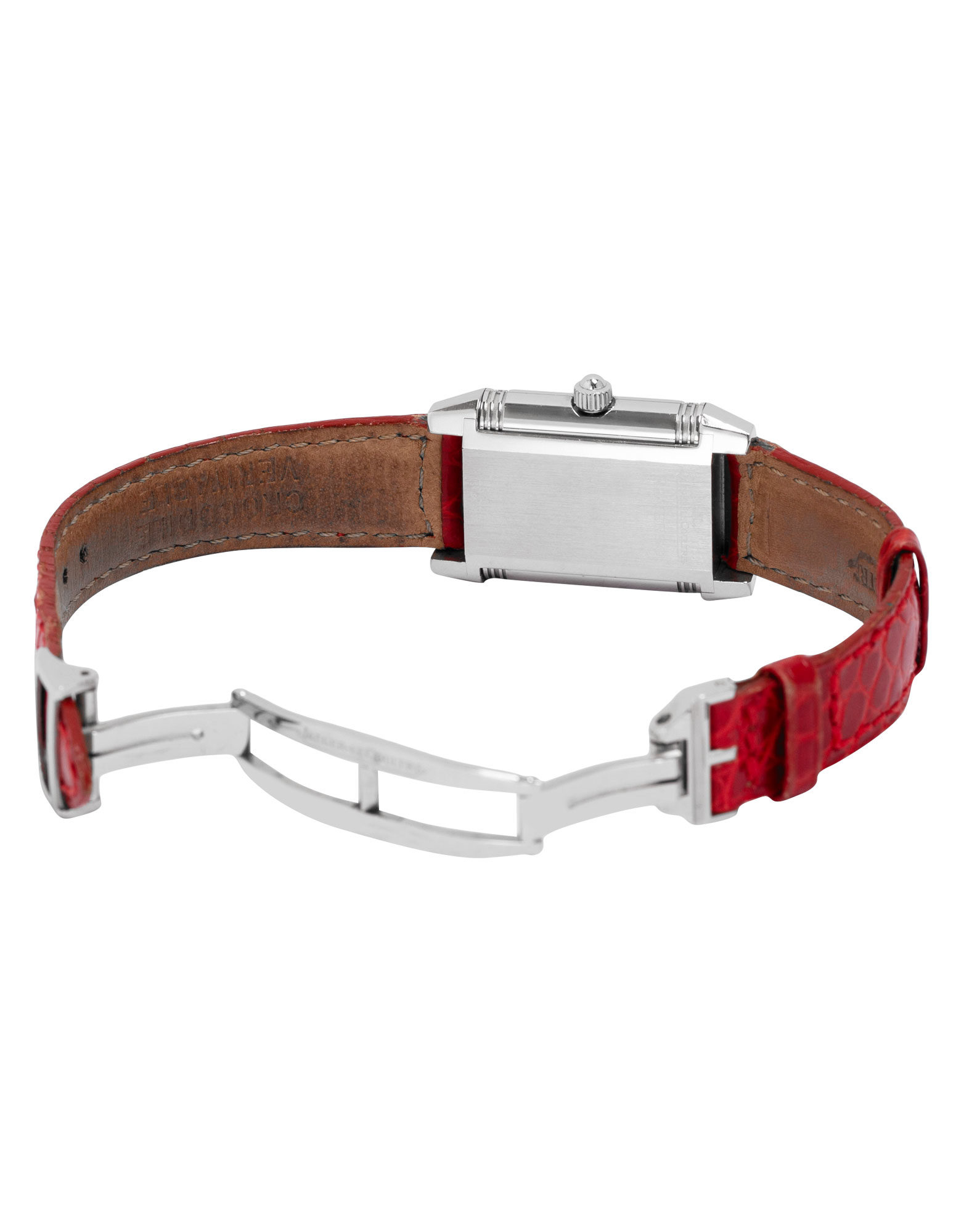 Jaeger-LeCoultre Reverso 265.8.47