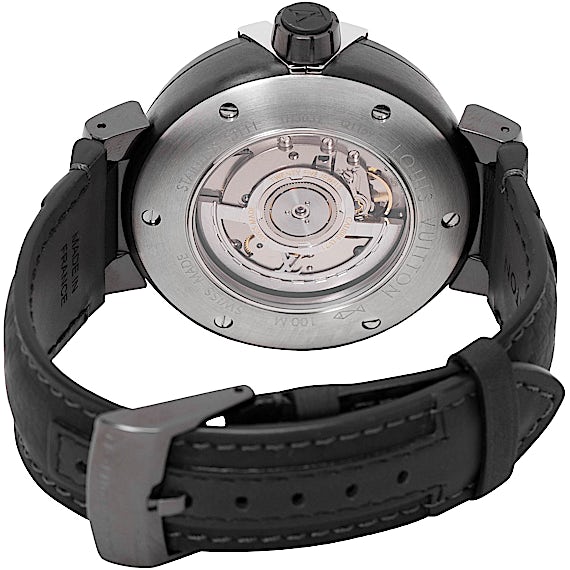 Louis Vuitton Tambour Q11590 Louis Vuitton Tambour Q11590