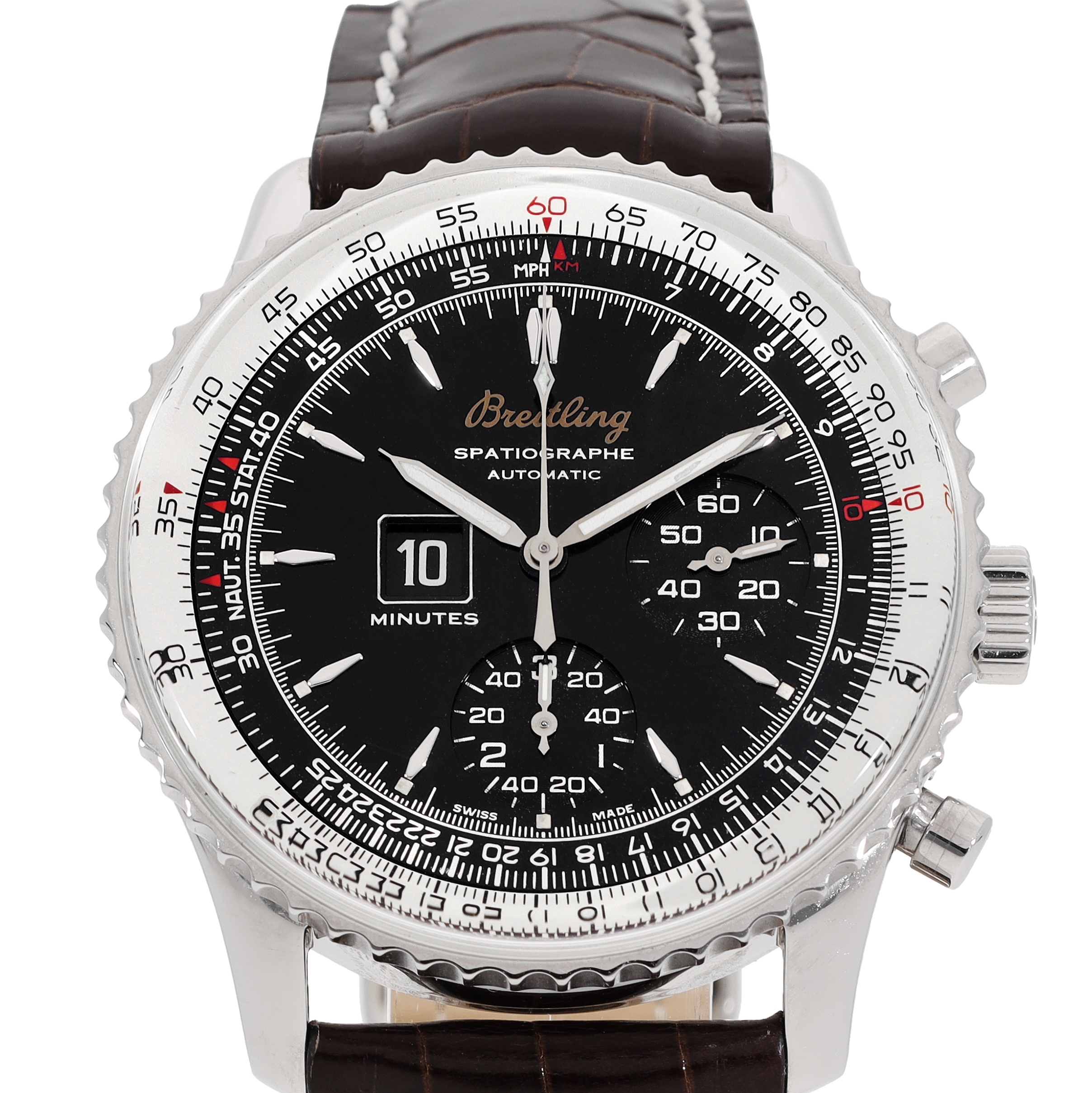 Breitling Navitimer A36030