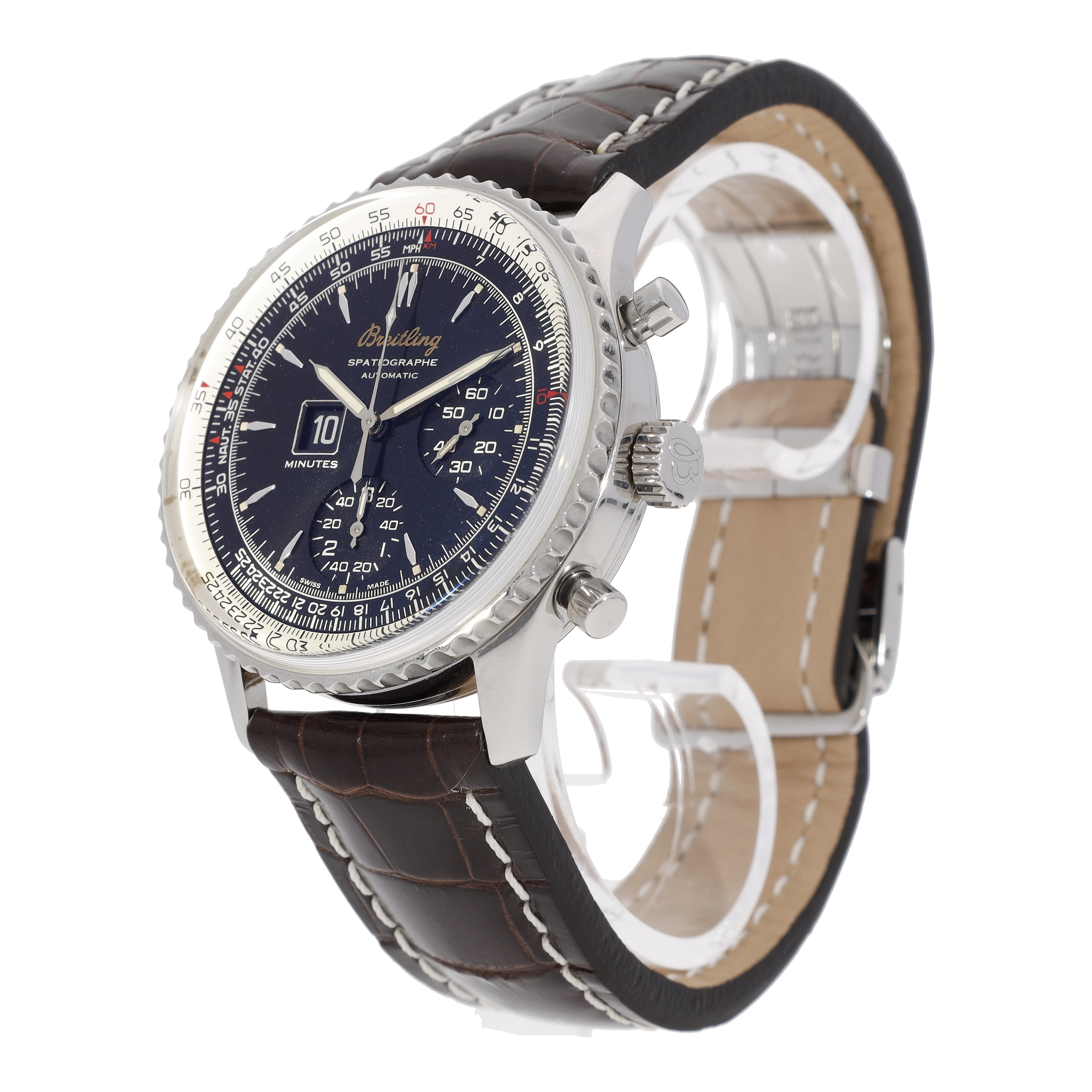 Breitling Navitimer A36030