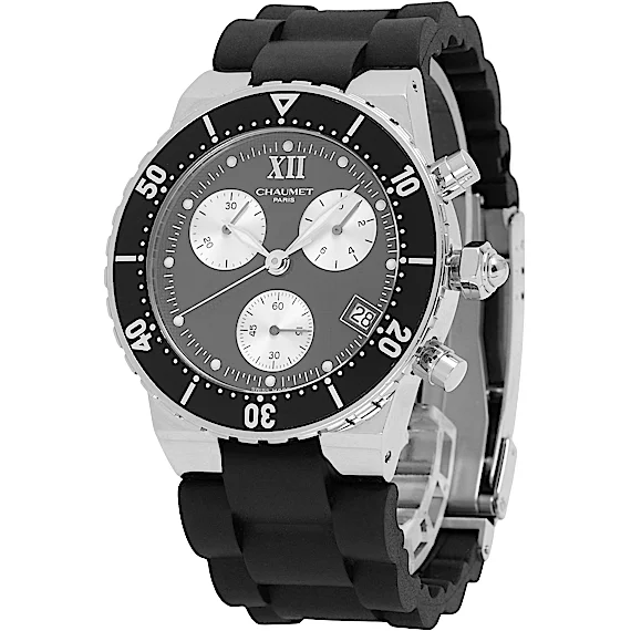 Chaumet Chronographe Class One 625 Chaumet Chronographe Class One 625