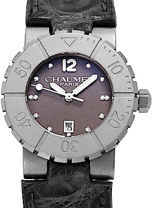Chaumet Class One