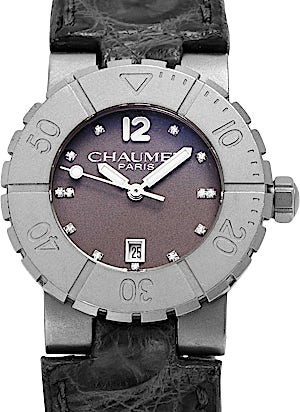 Chaumet Class One W1722D-33N
