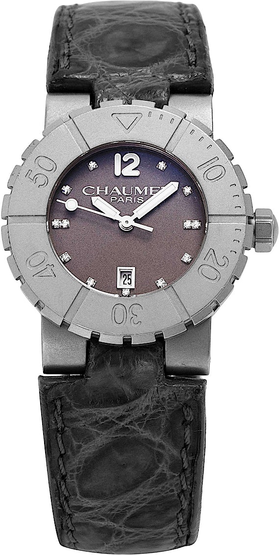 Chaumet Class One W1722D-33N