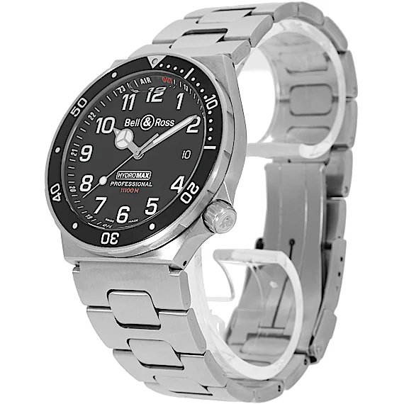 Bell & Ross Professional HYDROMAX-S-B Bell & Ross Professional HYDROMAX-S-B