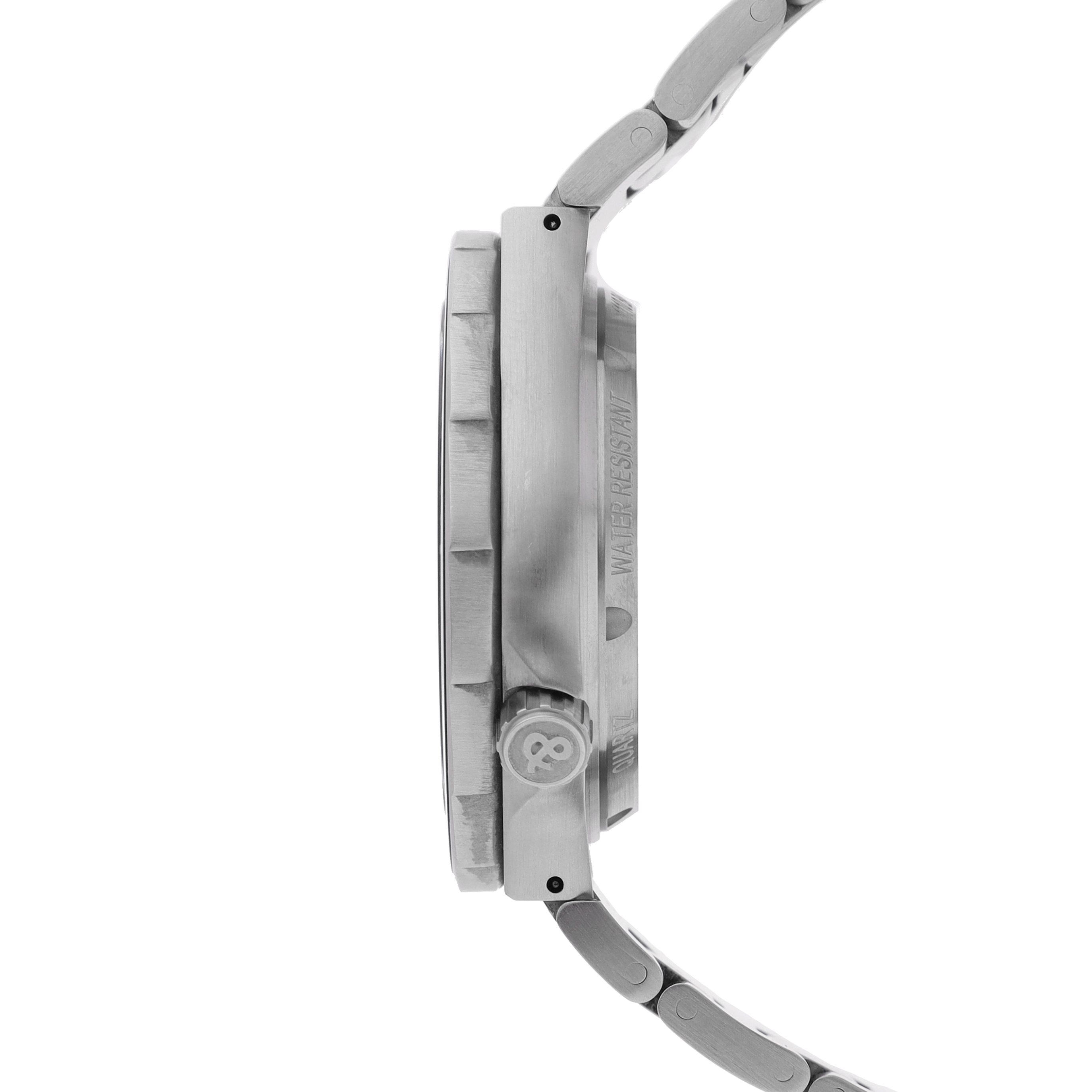 Bell & Ross Professional HYDROMAX-S-B