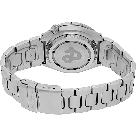 Bell & Ross Professional HYDROMAX-S-B Bell & Ross Professional HYDROMAX-S-B