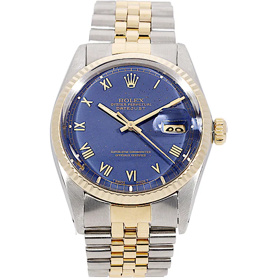 Rolex Datejust 16013 Rolex Datejust 16013