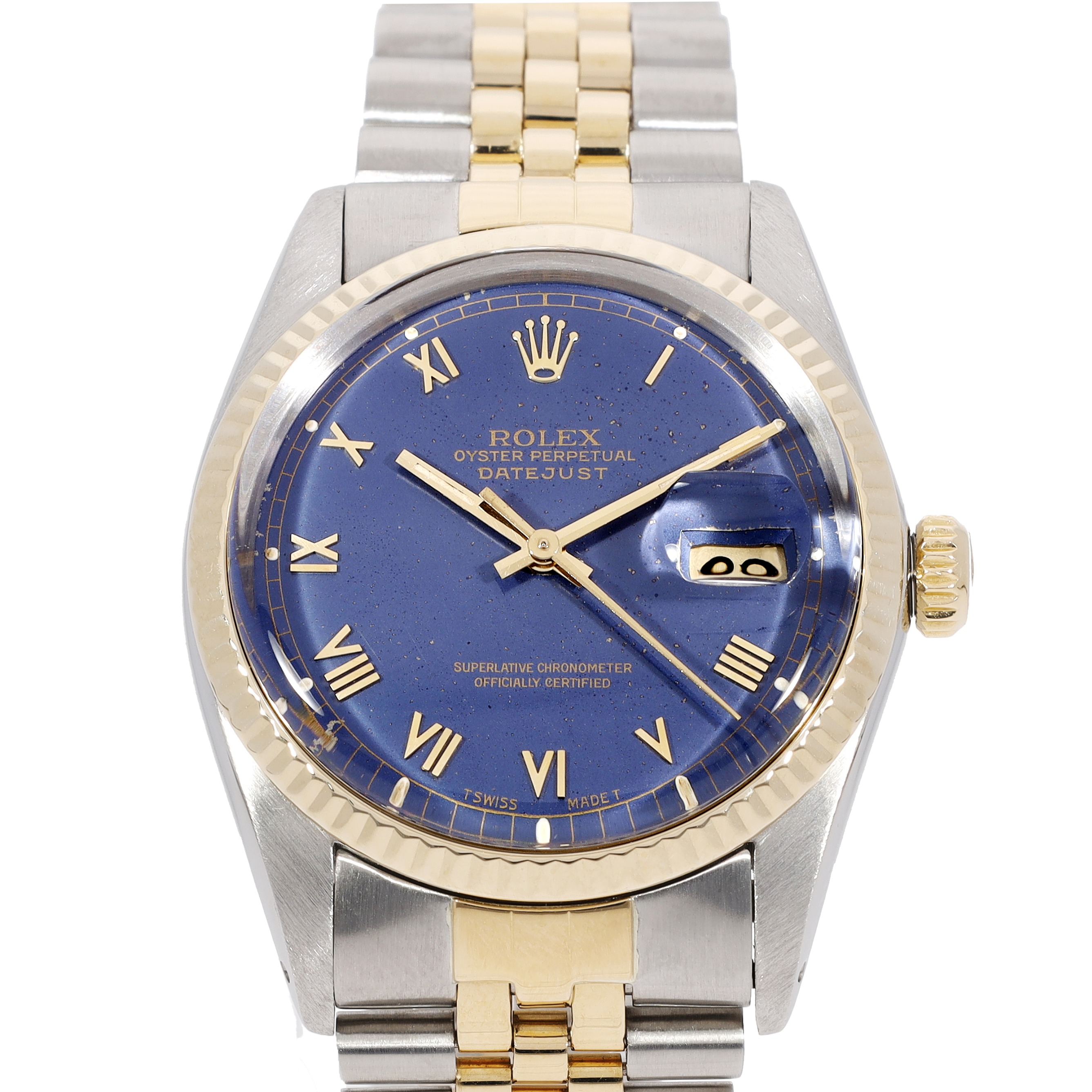 Rolex Datejust 16013