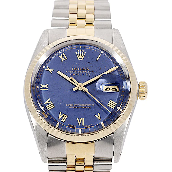 Rolex Datejust 16013 Rolex Datejust 16013