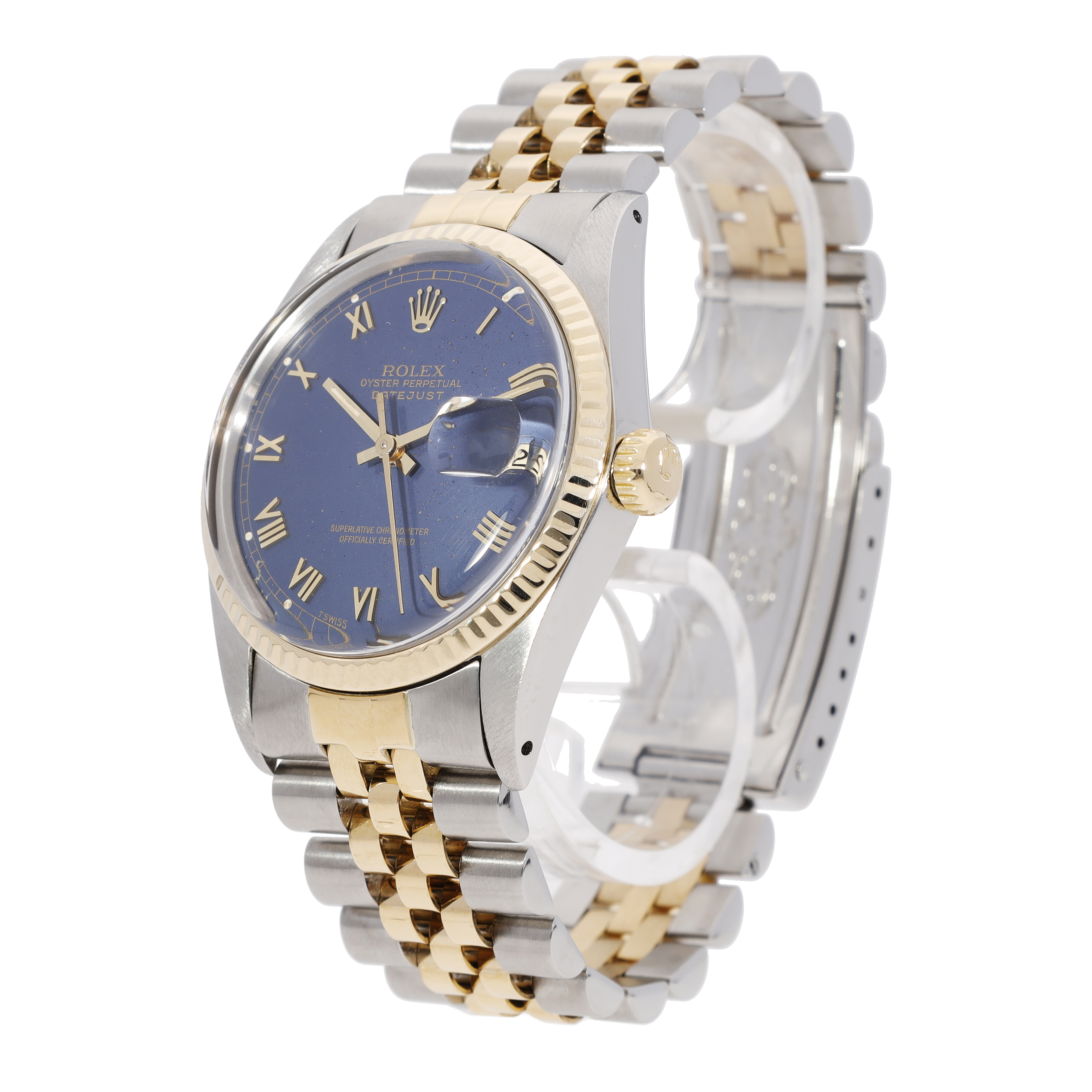 Rolex Datejust 16013