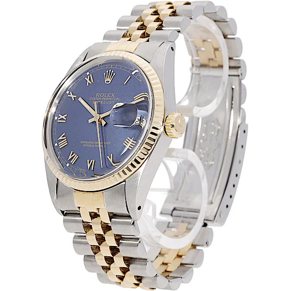 Rolex Datejust 16013 Rolex Datejust 16013