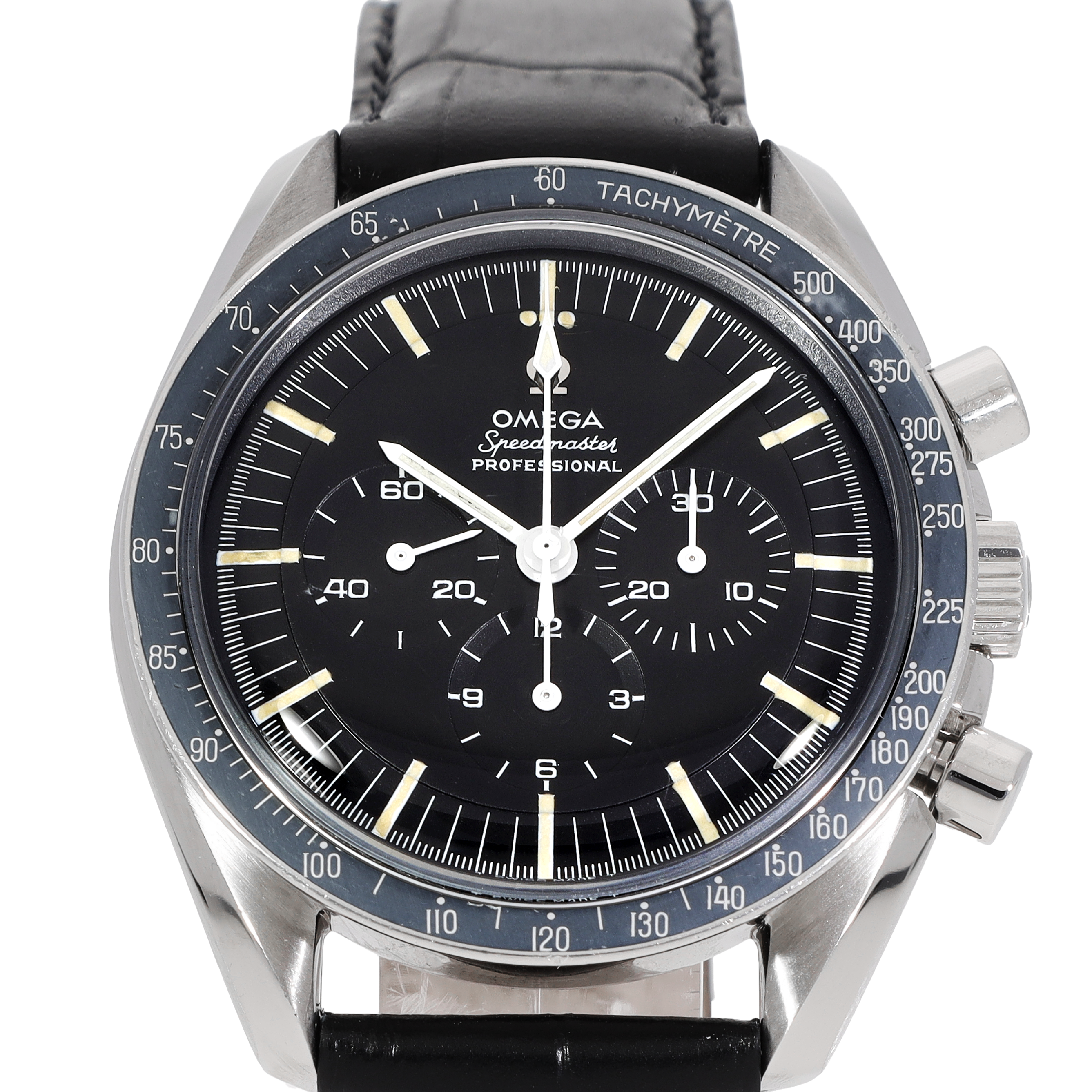 Omega Speedmaster 145.0022 in Edelstahl | CHRONEXT