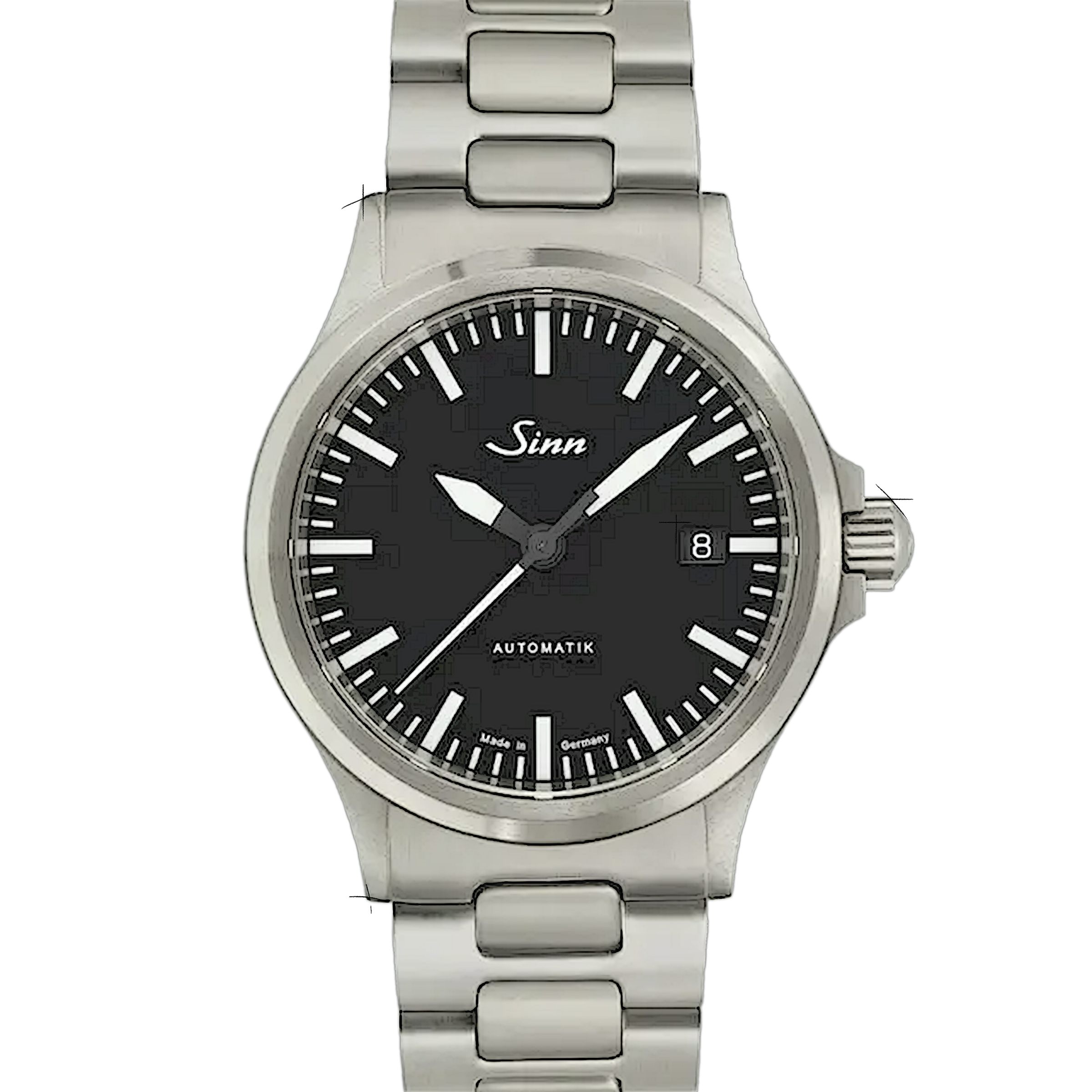 556a sinn clearance