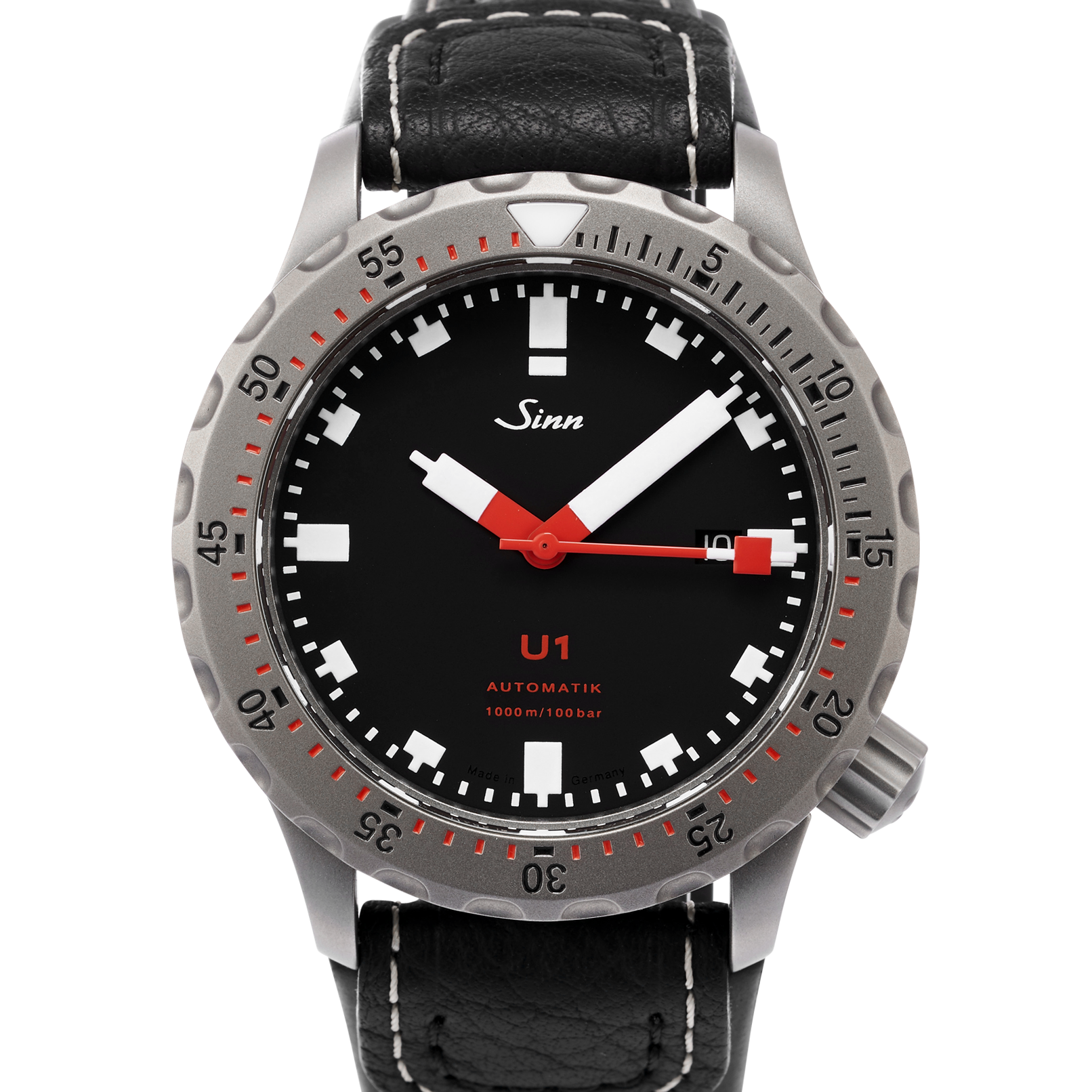 Sinn U1 Taucheruhr