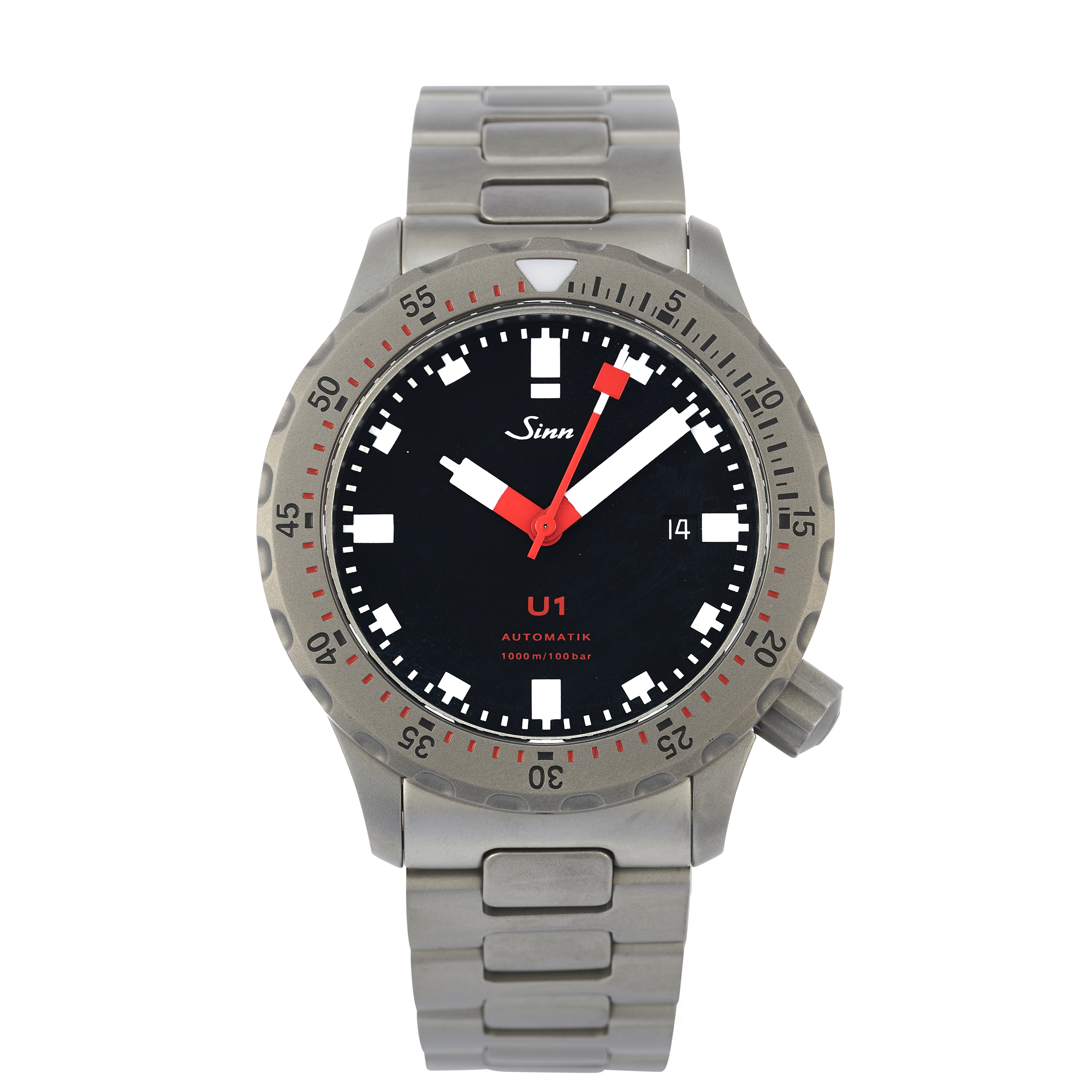 Sinn U1 1010.010