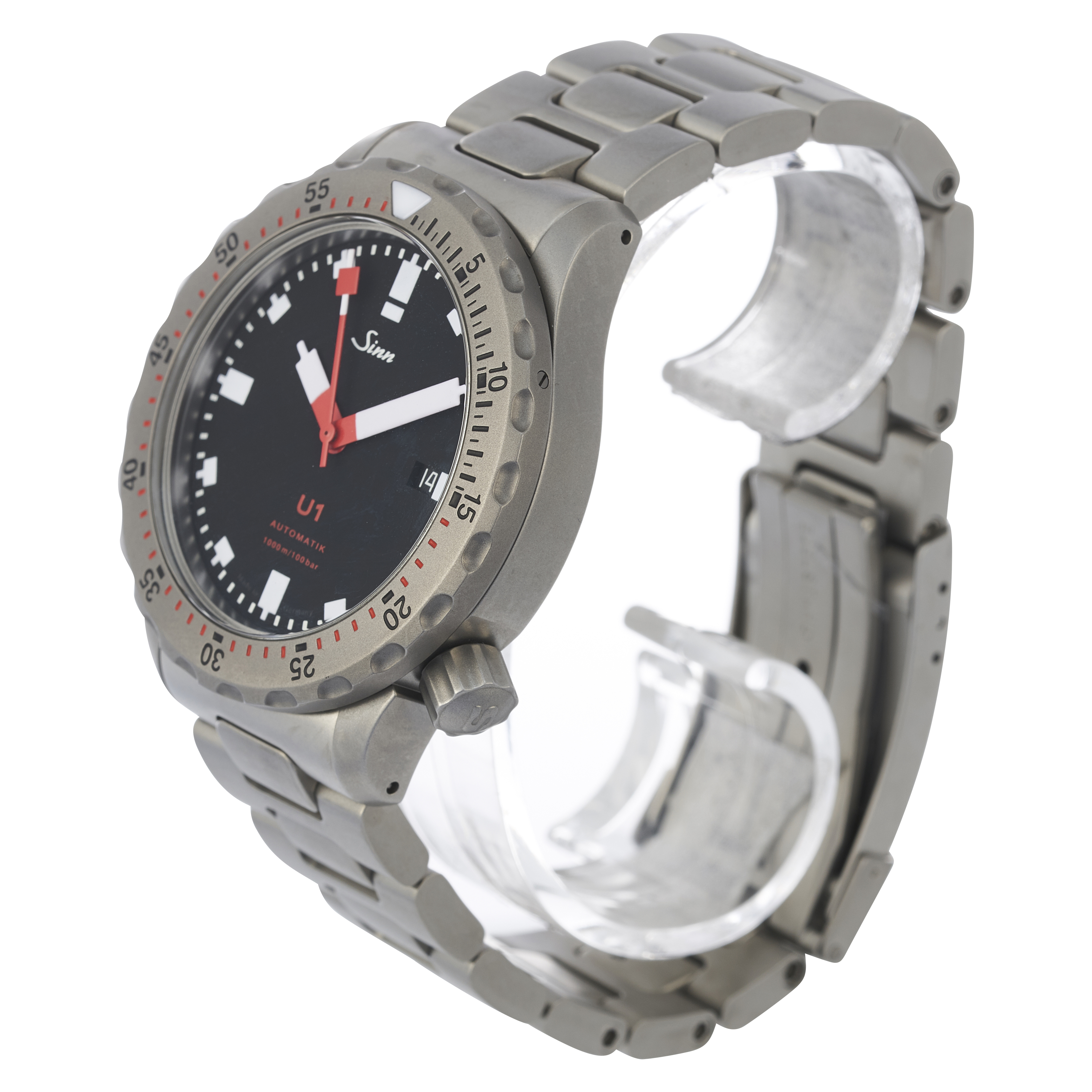 Sinn U1 1010.010
