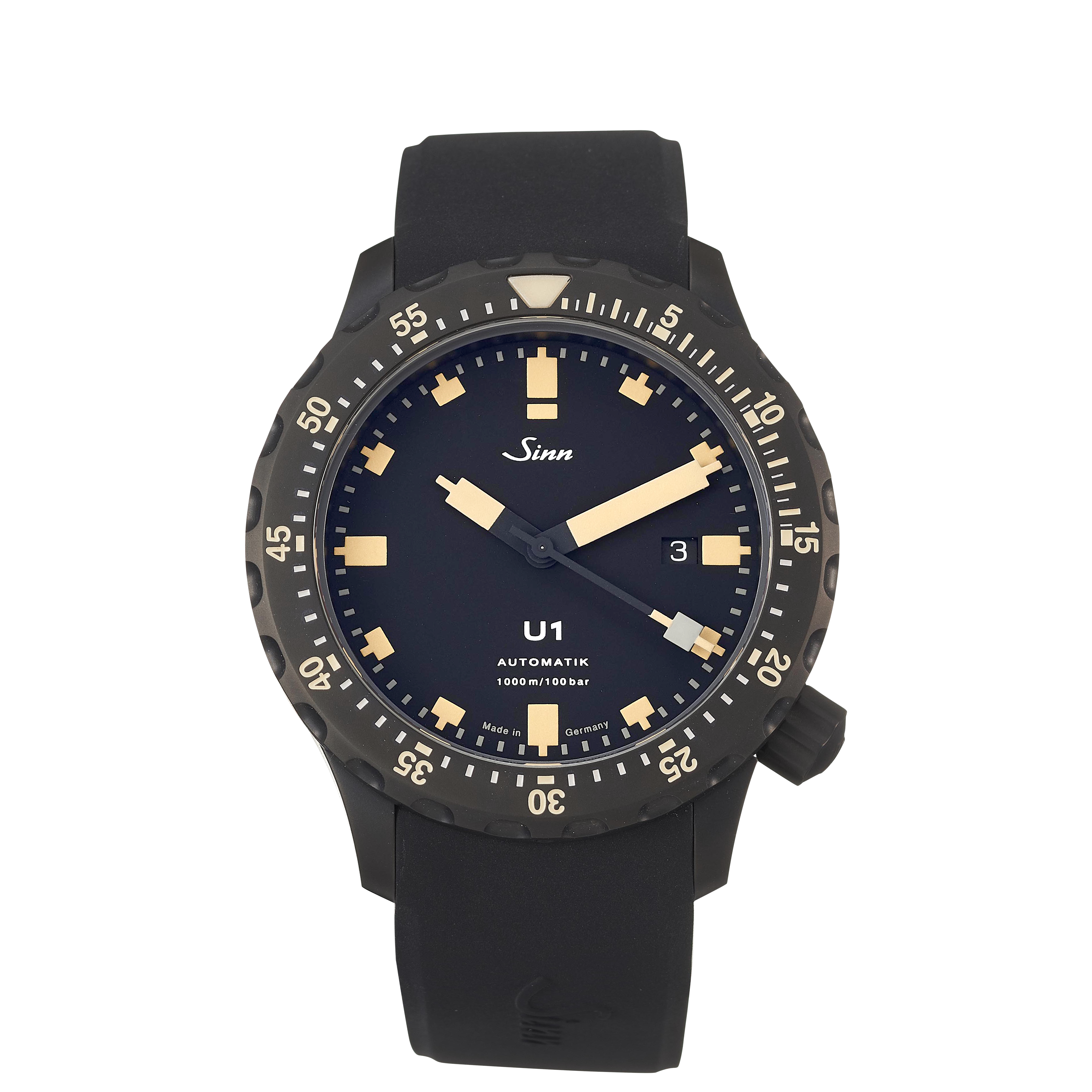 Sinn U1 S E 1010.023