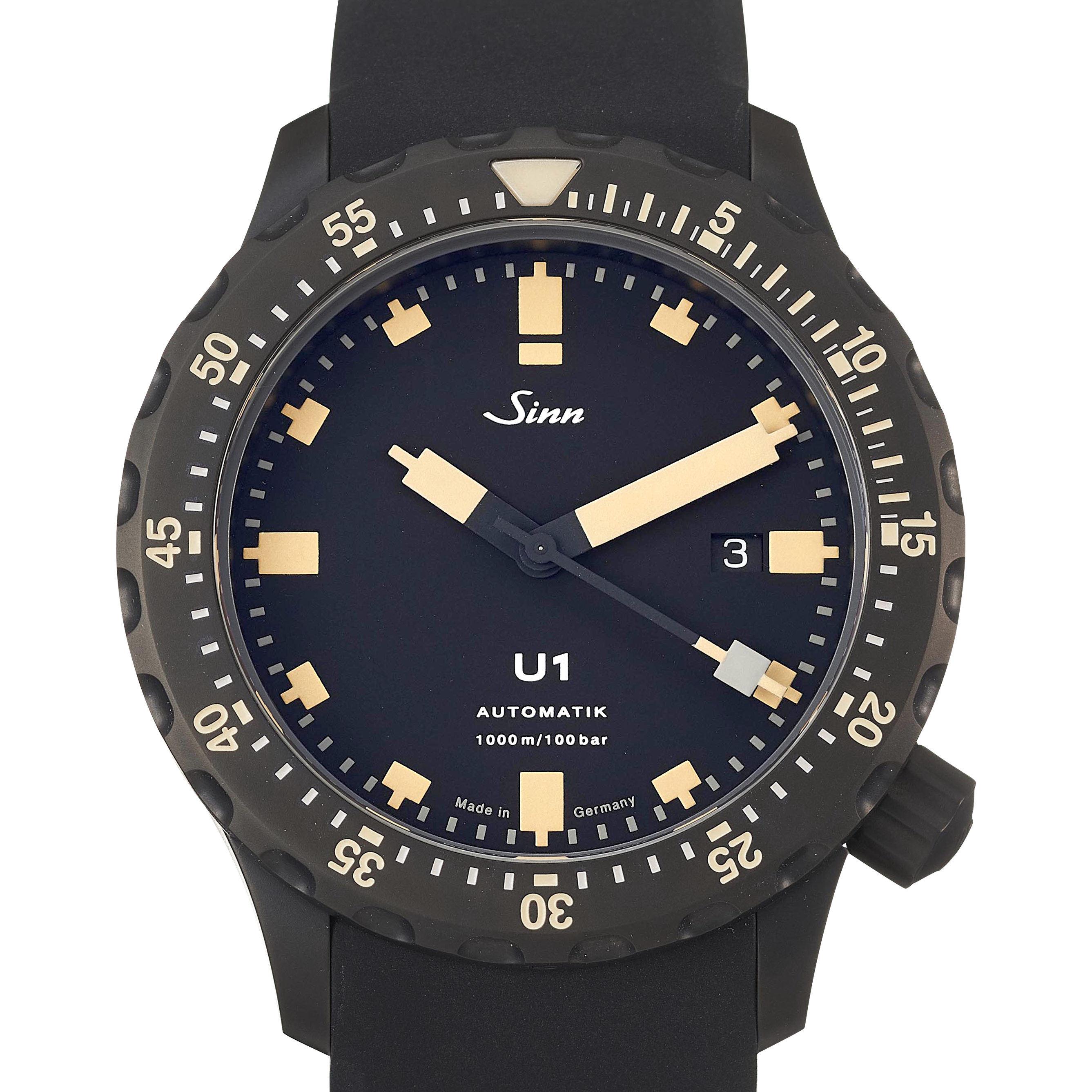 Sinn U1 S E 1010.023