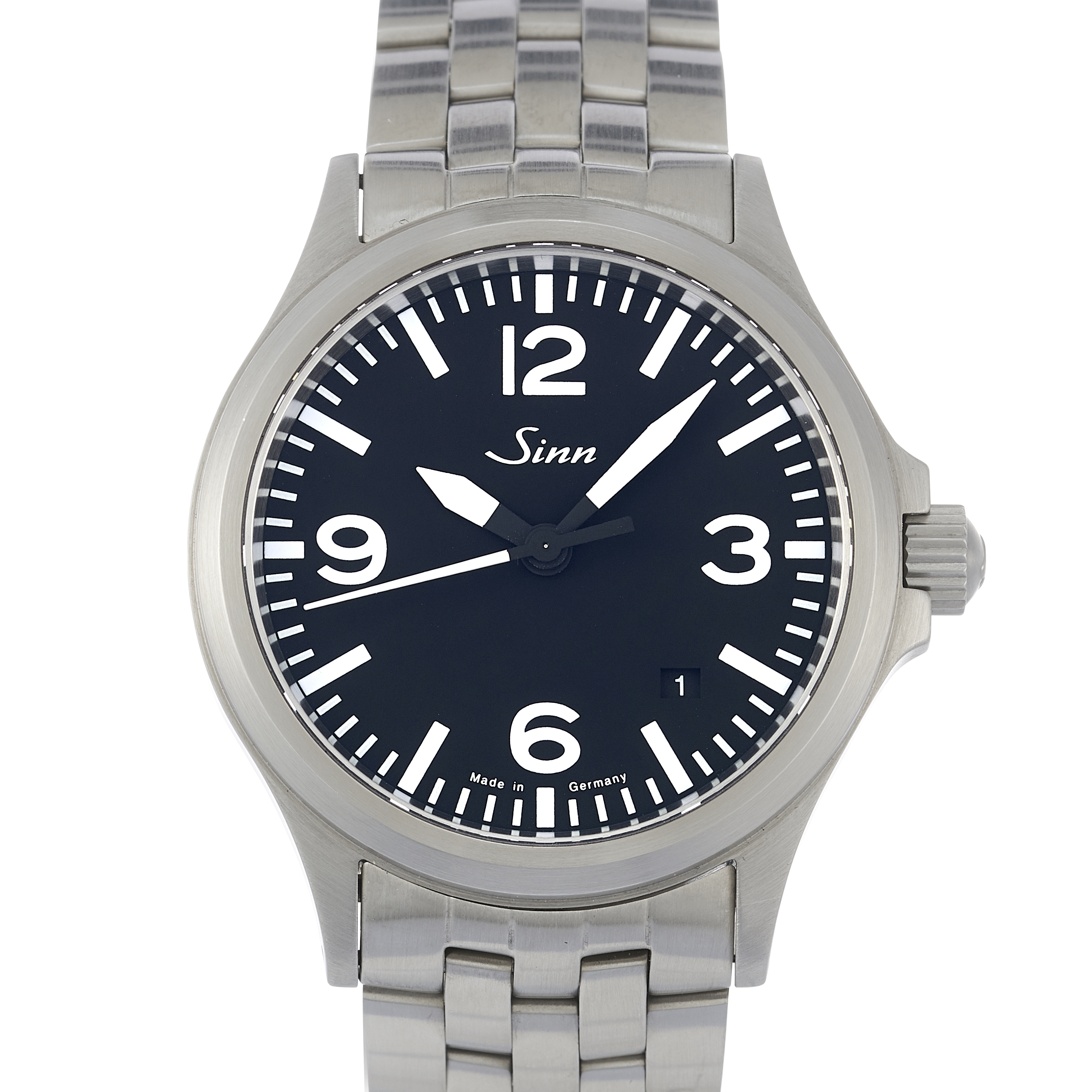 Sinn 556 A