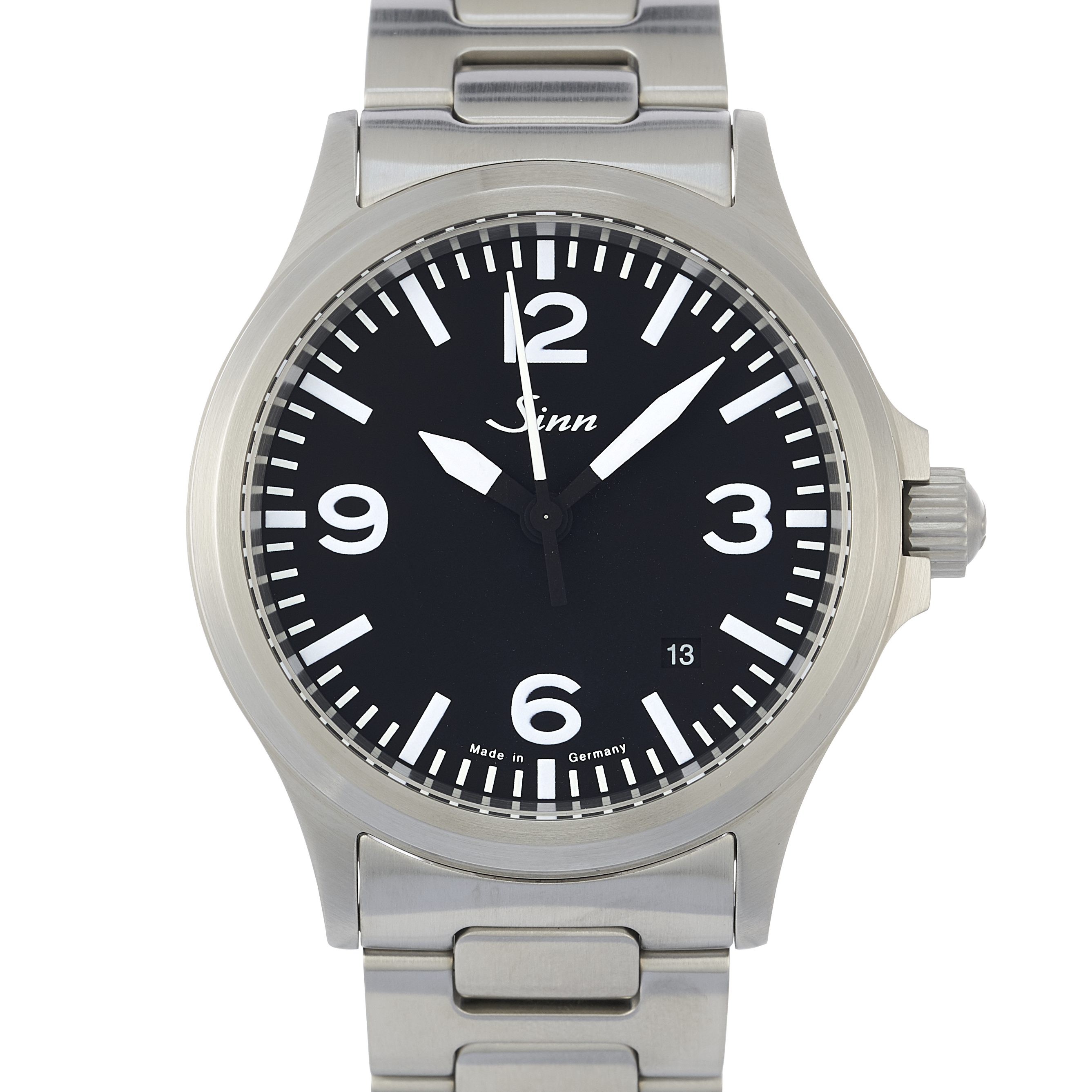 Sinn 556 A