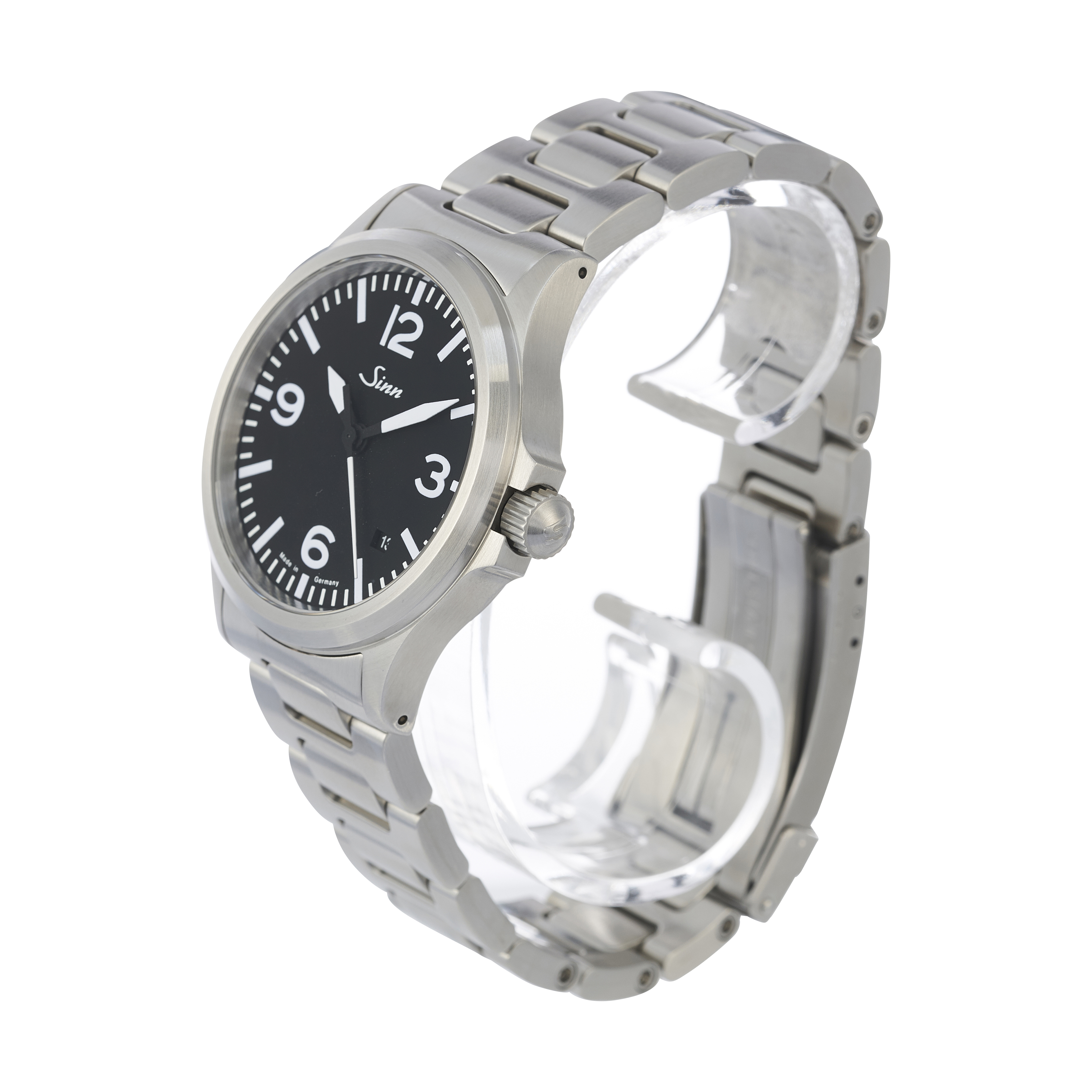 Sinn on sale women's watches