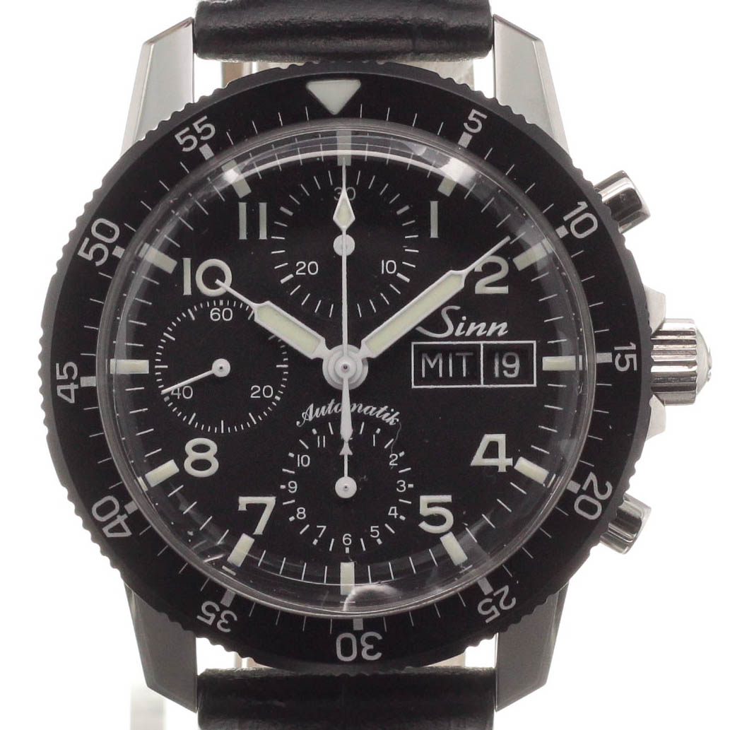 Sinn 103 St 103.031