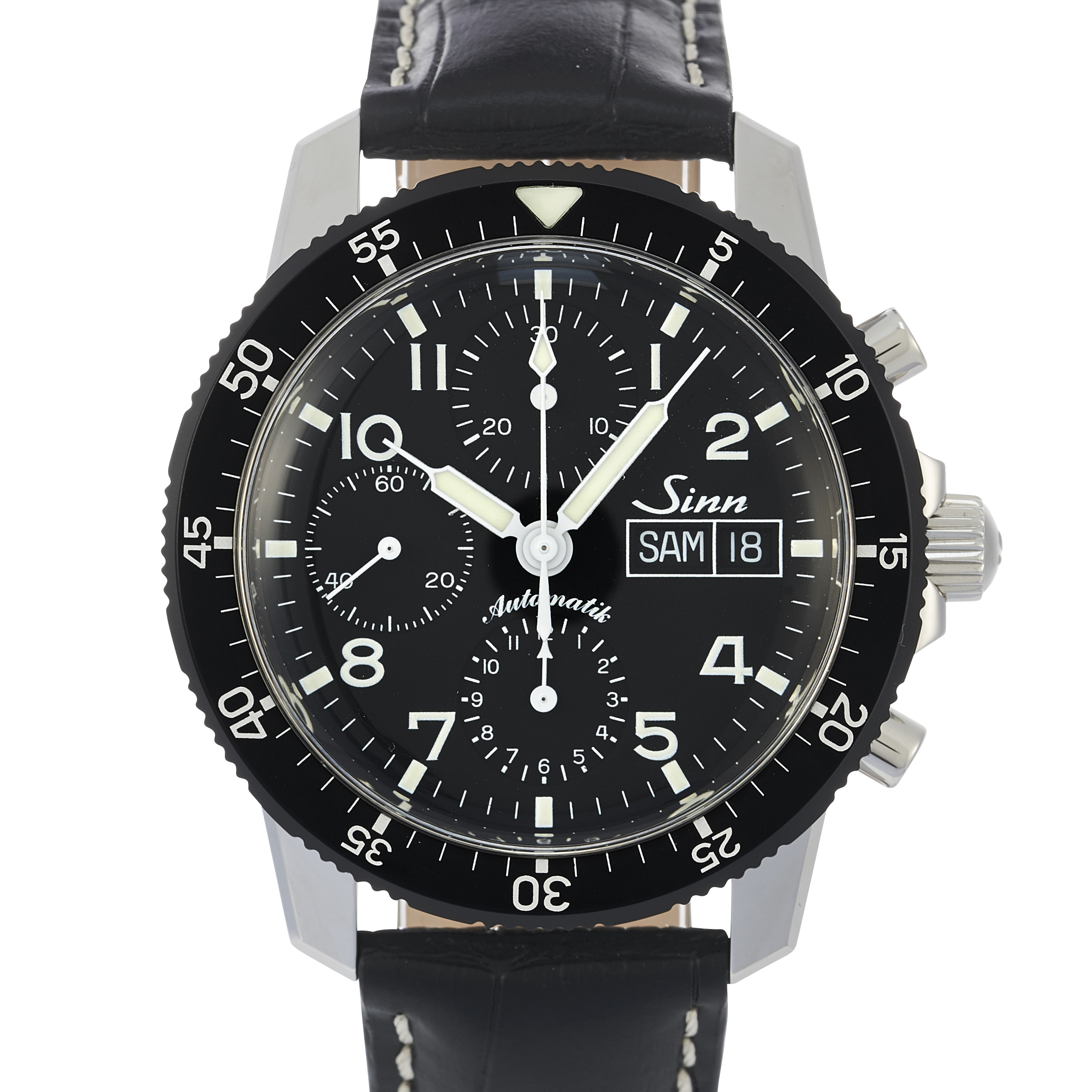 Sinn 103 St Fliegeruhr