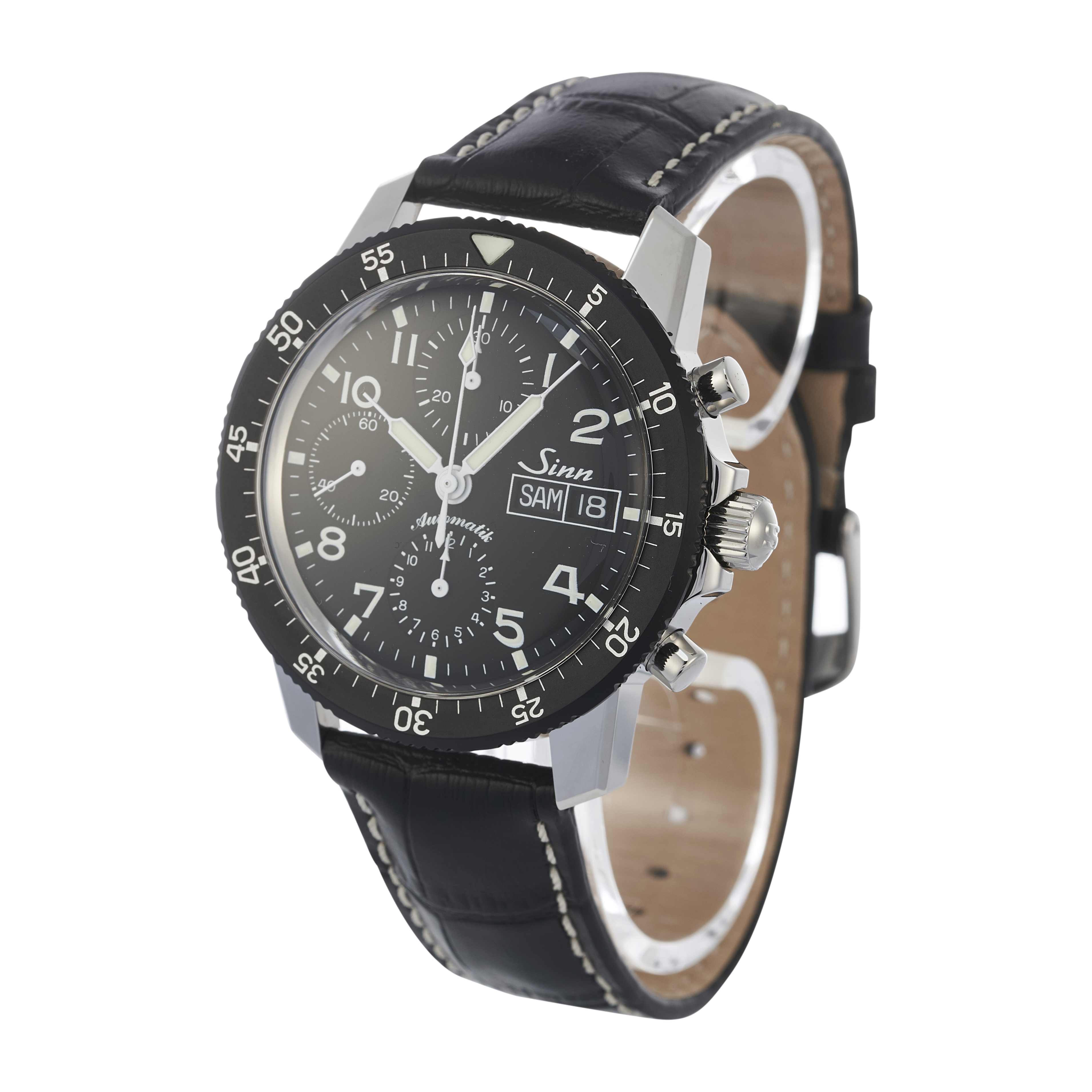 Sinn discount 103 watch