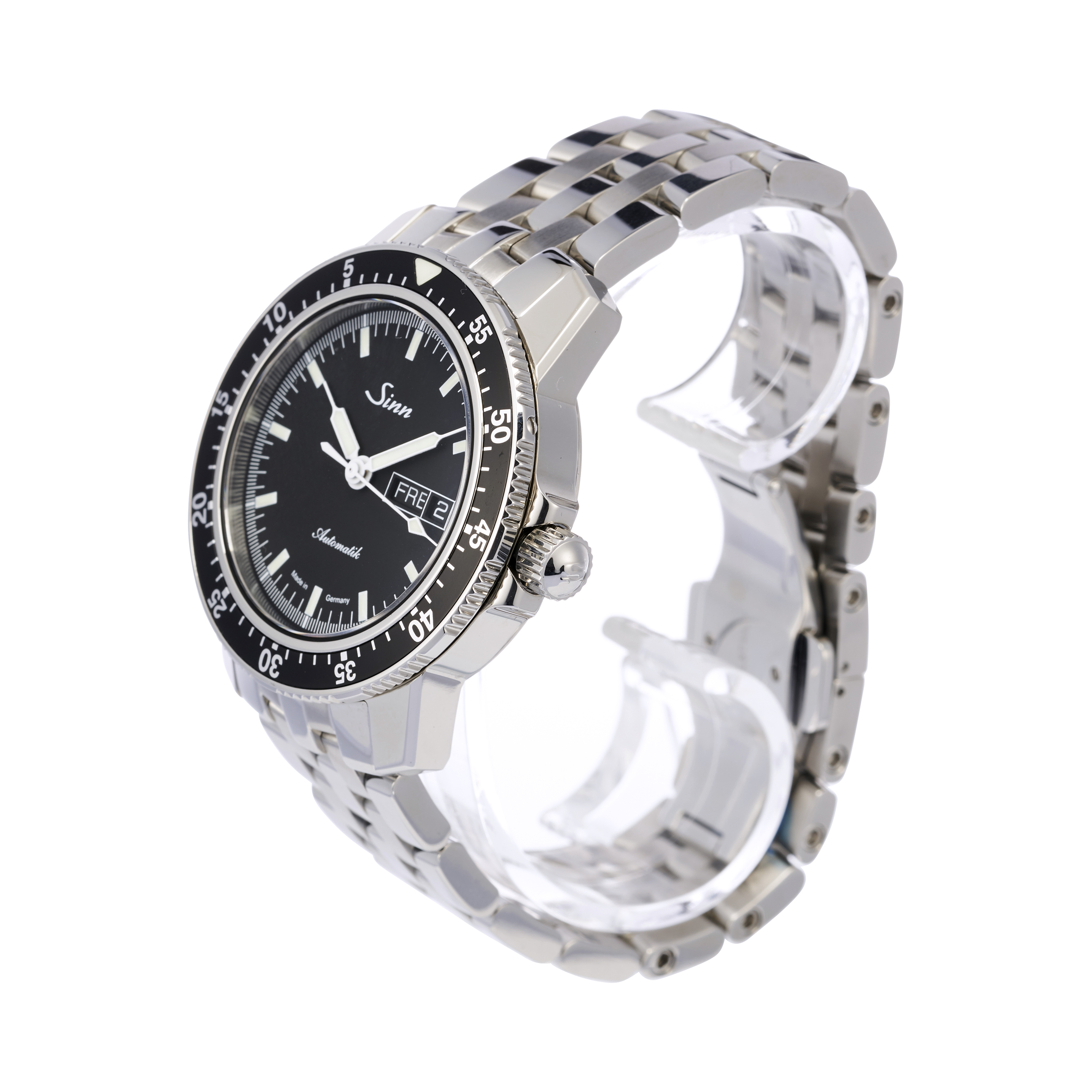 Sinn hot sale women's watches