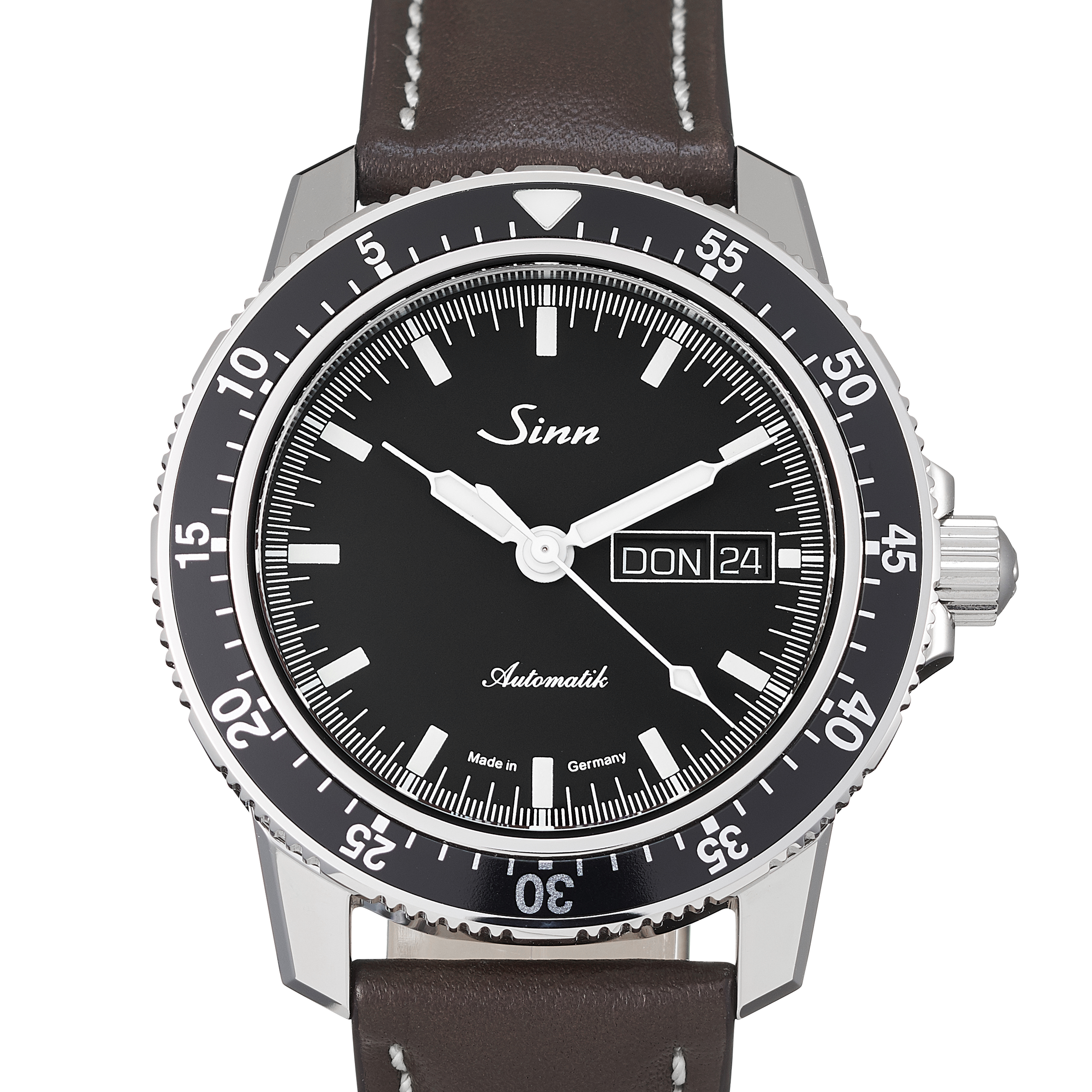 Sinn 104 St Sa I Fliegeruhr