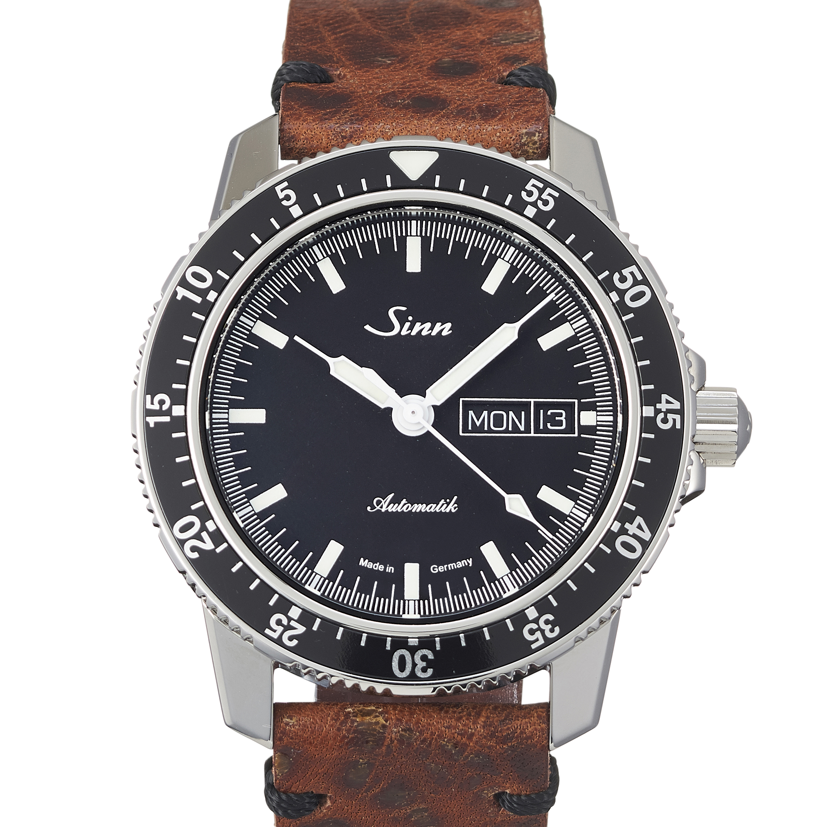Sinn 104 St Sa I Fliegeruhr
