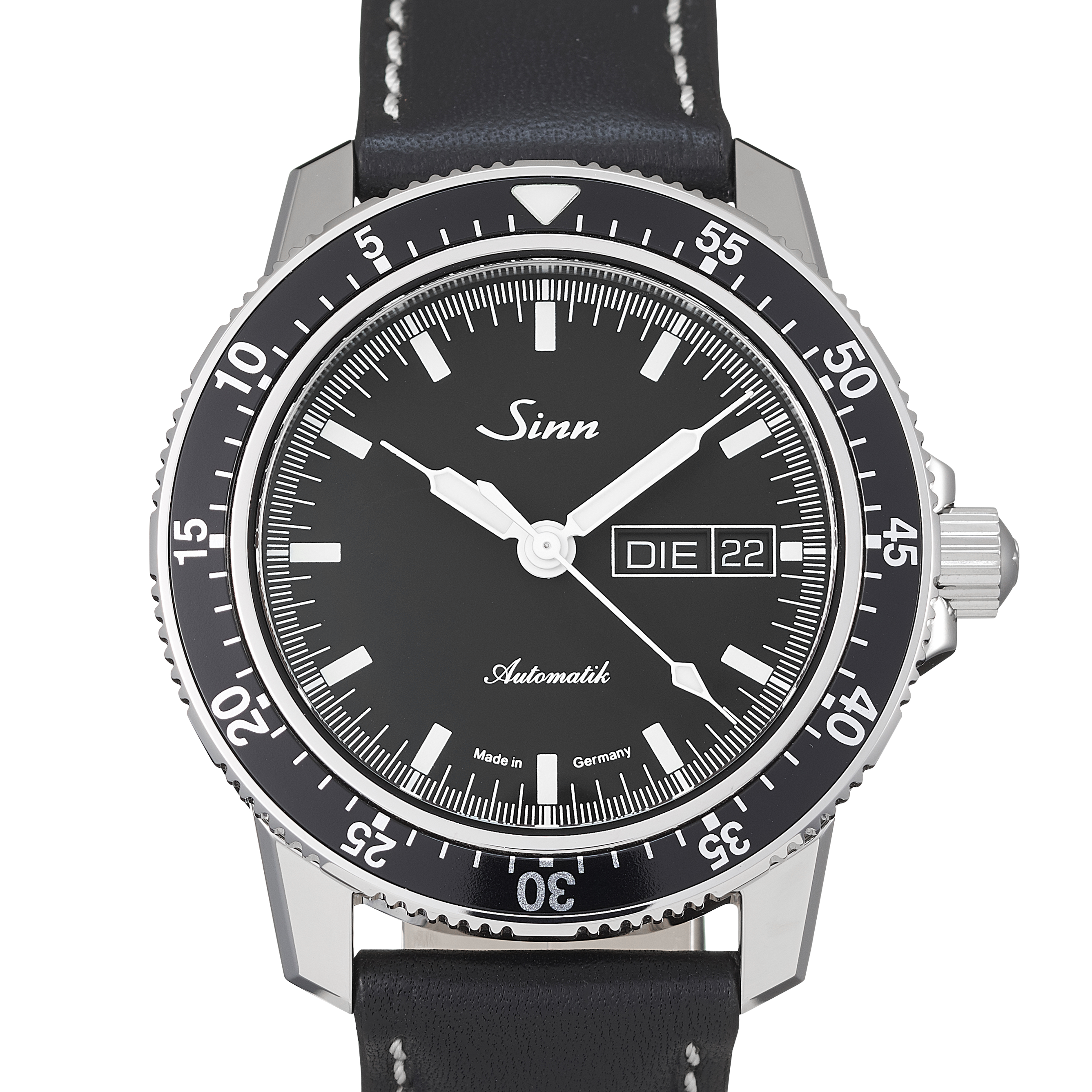 Sinn 104 St Sa I Fliegeruhr