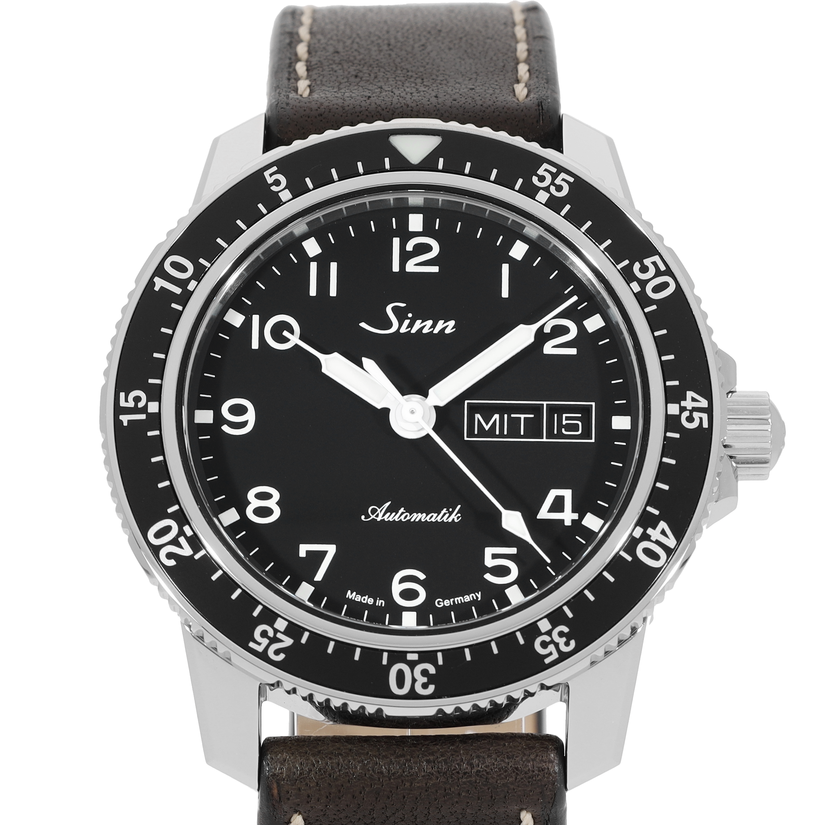 Sinn 104 St Sa A Fliegeruhr