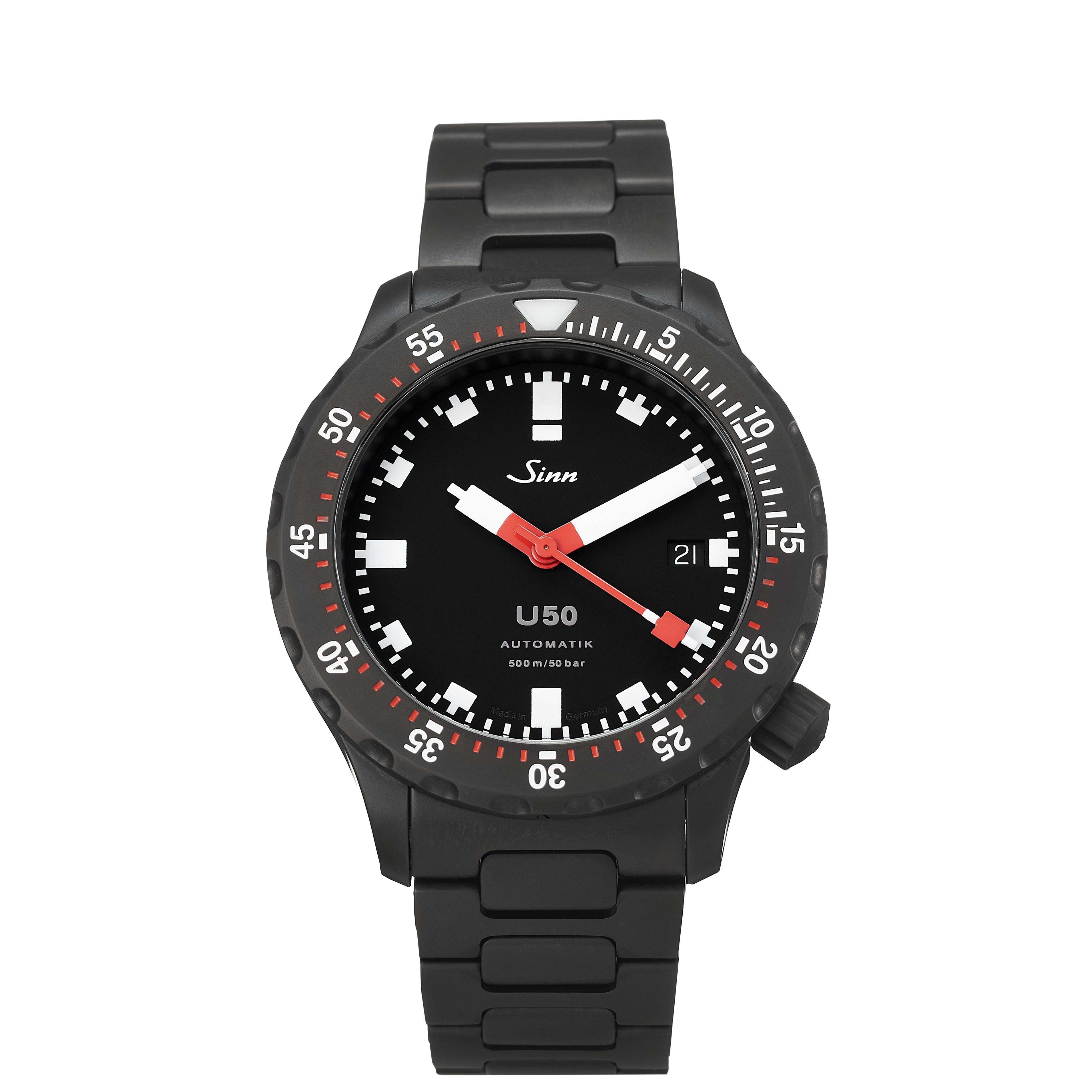 Sinn U50 S 1050.020