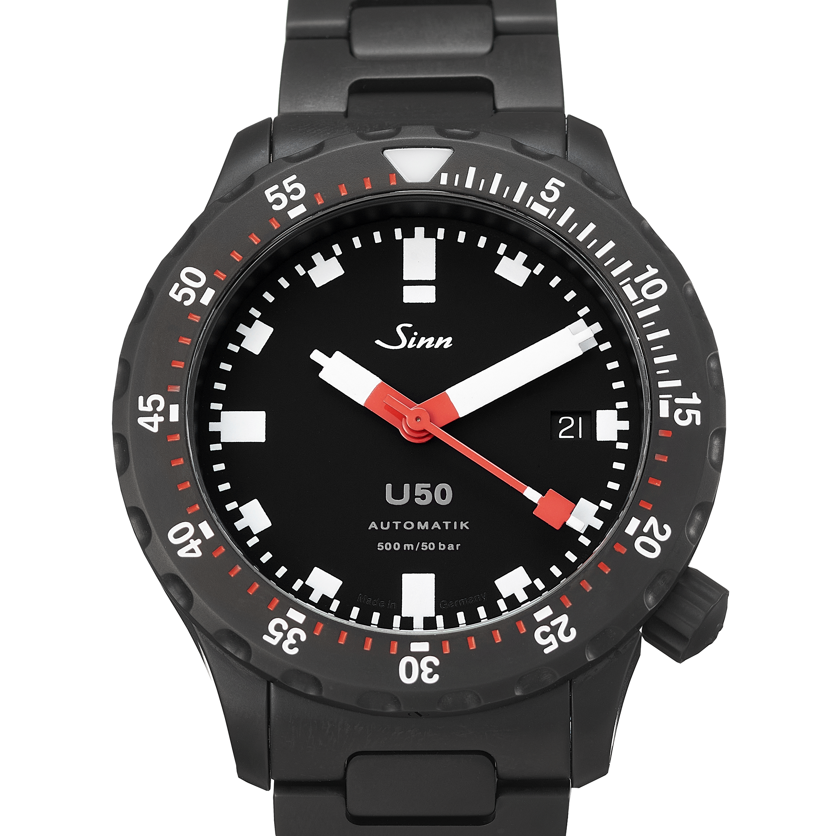 Sinn U50 S 1050.020