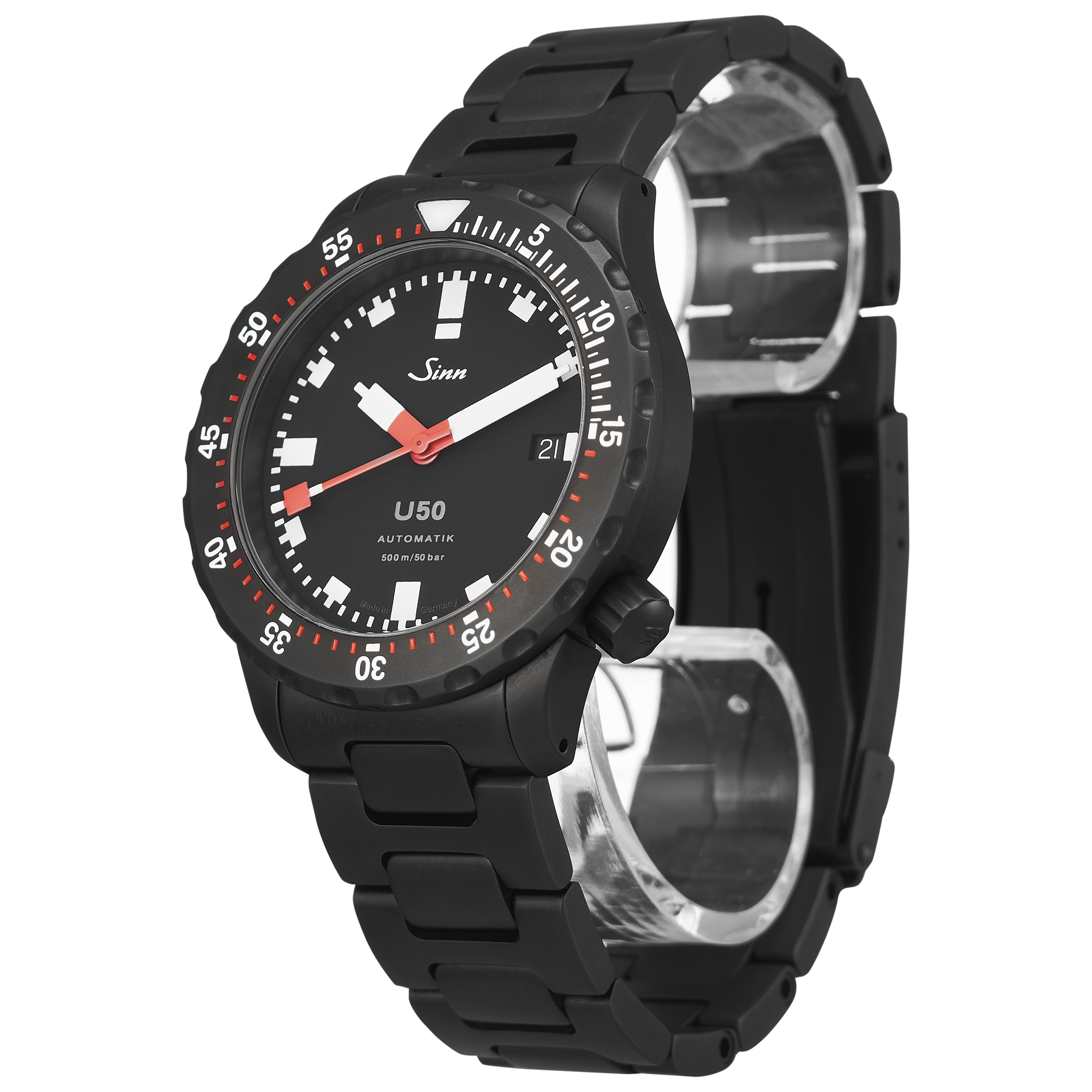 Sinn U50 S 1050.020