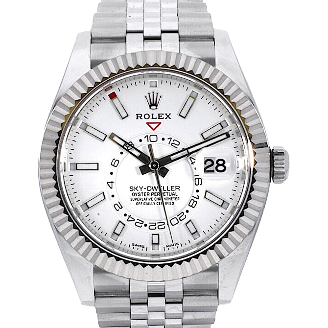 Rolex Sky-Dweller 336934 Rolex Sky-Dweller 336934