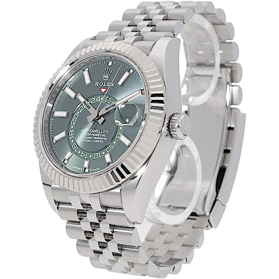 Rolex Sky-Dweller 336934 Rolex Sky-Dweller 336934