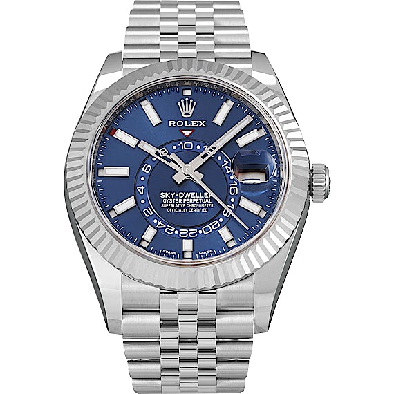 Rolex Sky-Dweller 336934 Rolex Sky-Dweller 336934