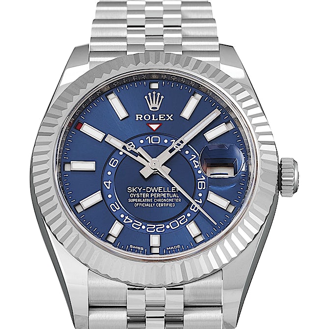 Rolex Sky-Dweller 336934 Rolex Sky-Dweller 336934