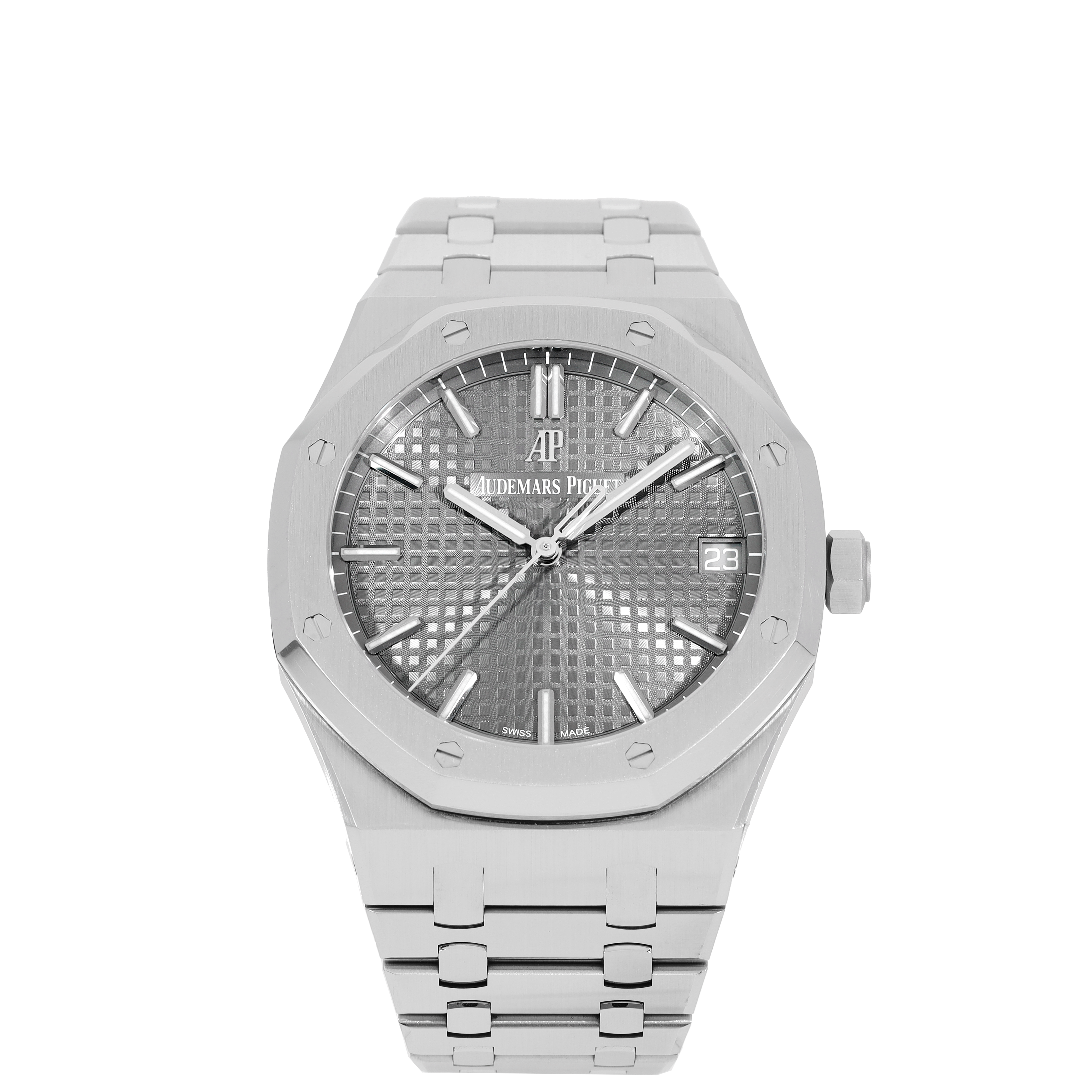 Audemars Piguet Royal Oak 15500ST.OO.1220ST.02