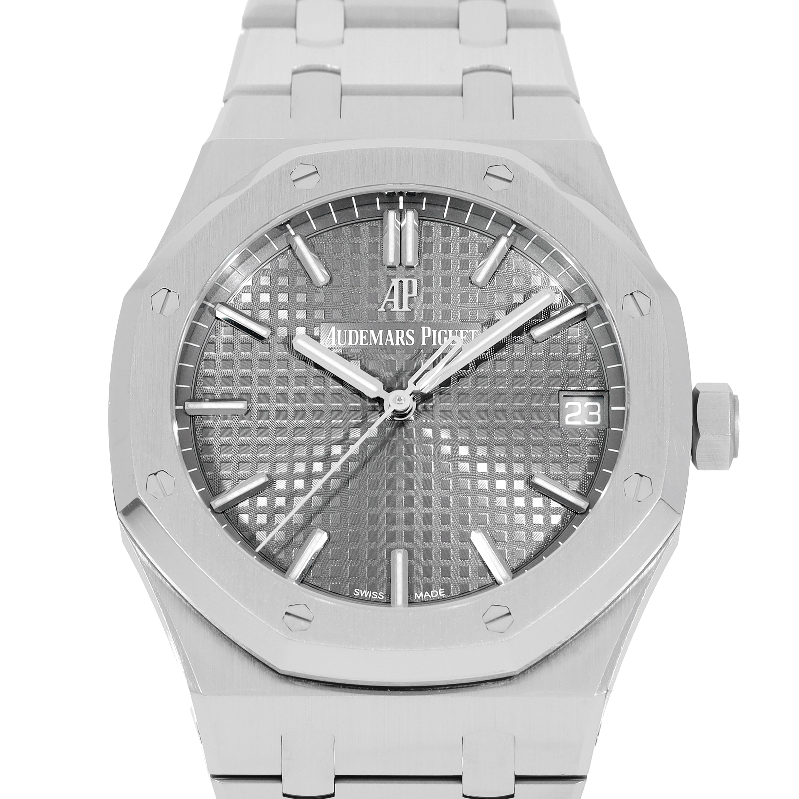 Audemars Piguet Royal Oak 15500ST.OO.1220ST.02