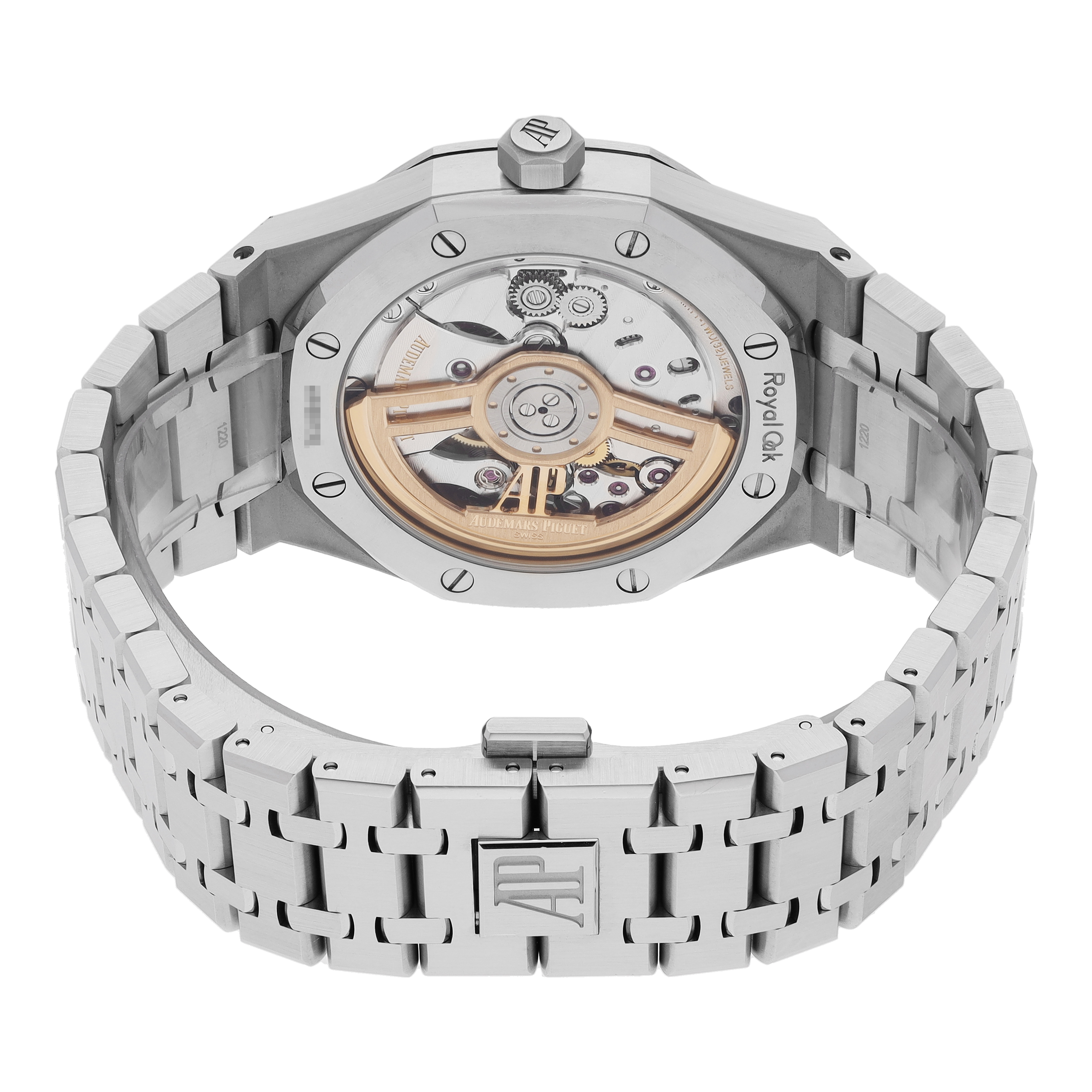 Audemars Piguet Royal Oak 15500ST.OO.1220ST.02