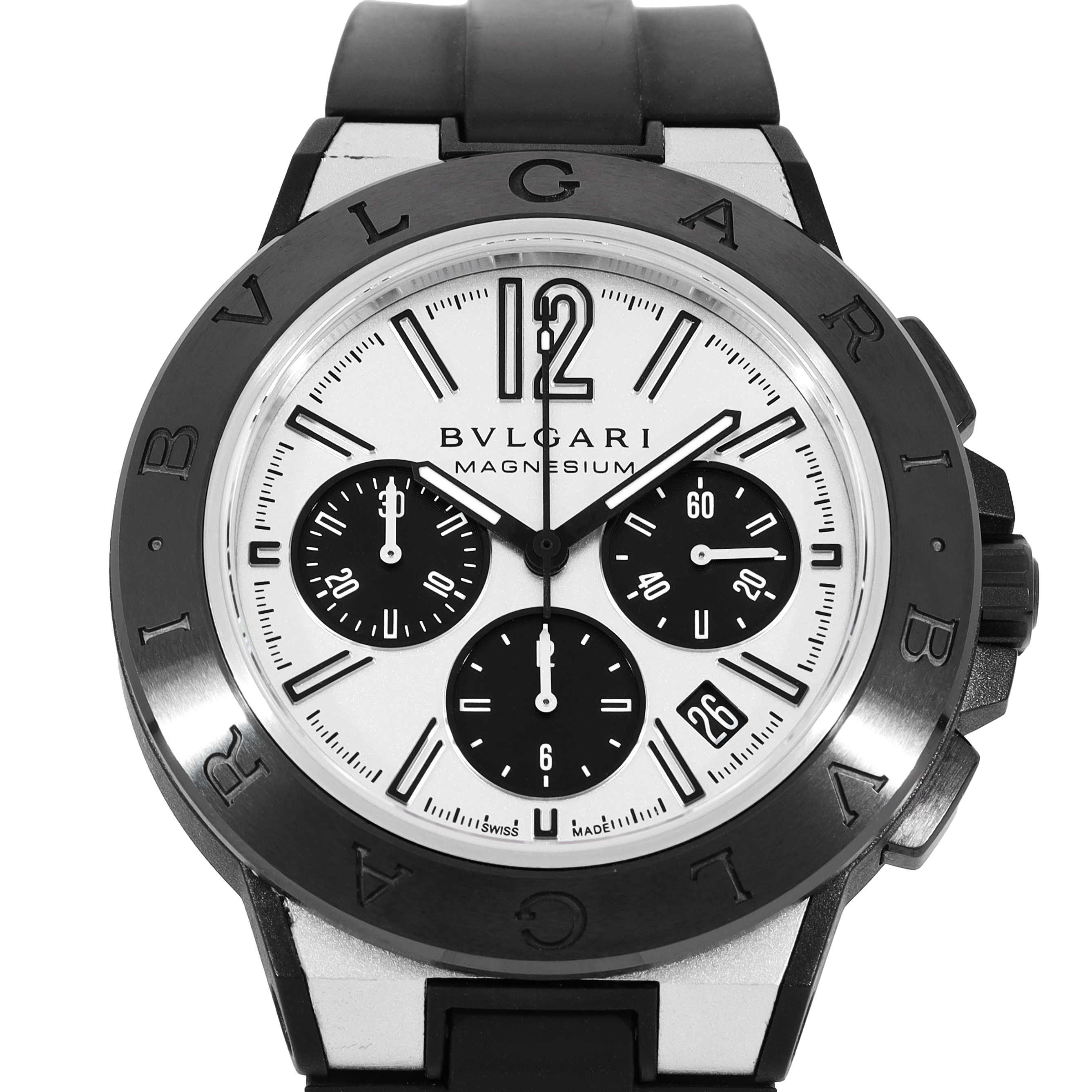Bulgari Diagono