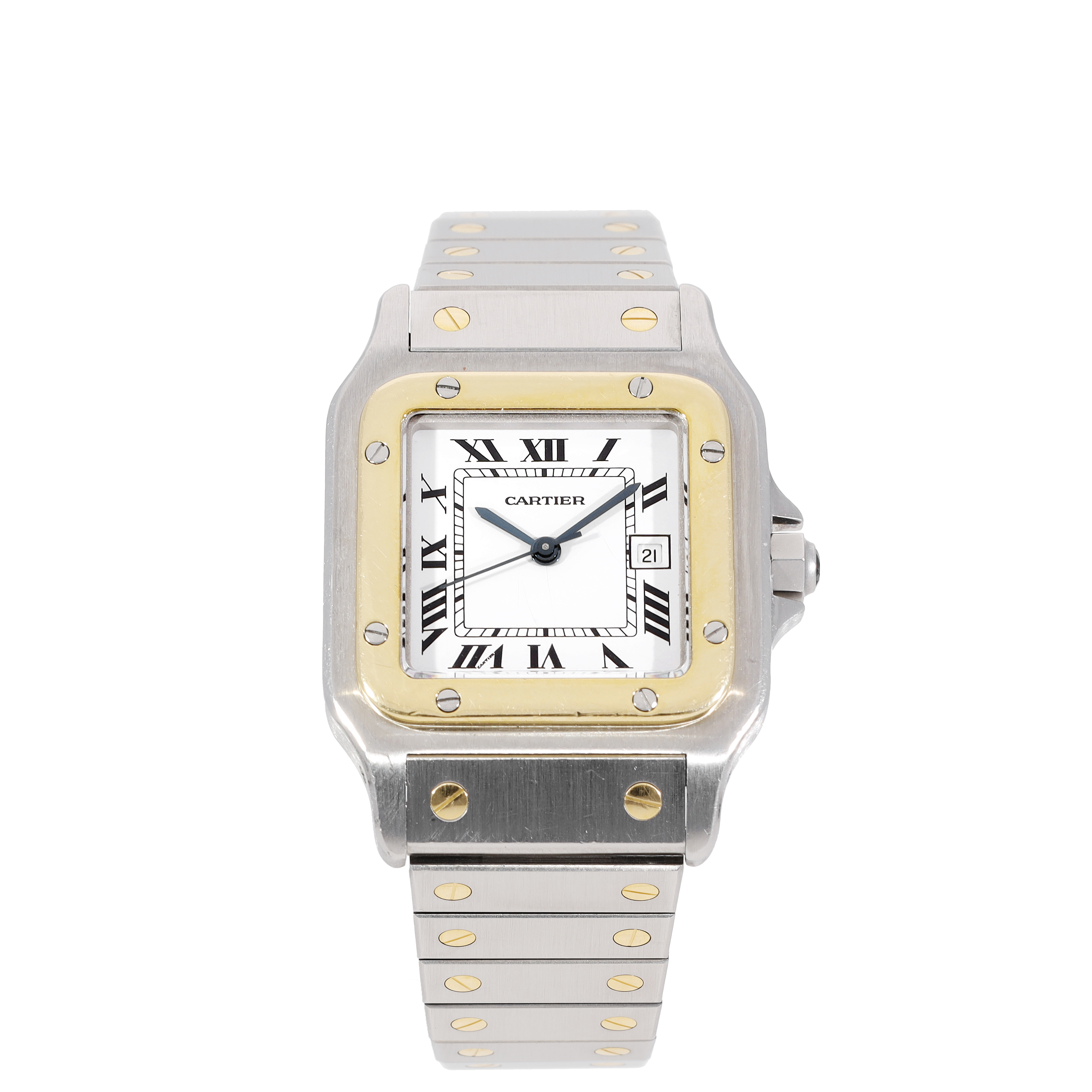 Cartier Santos 1172961