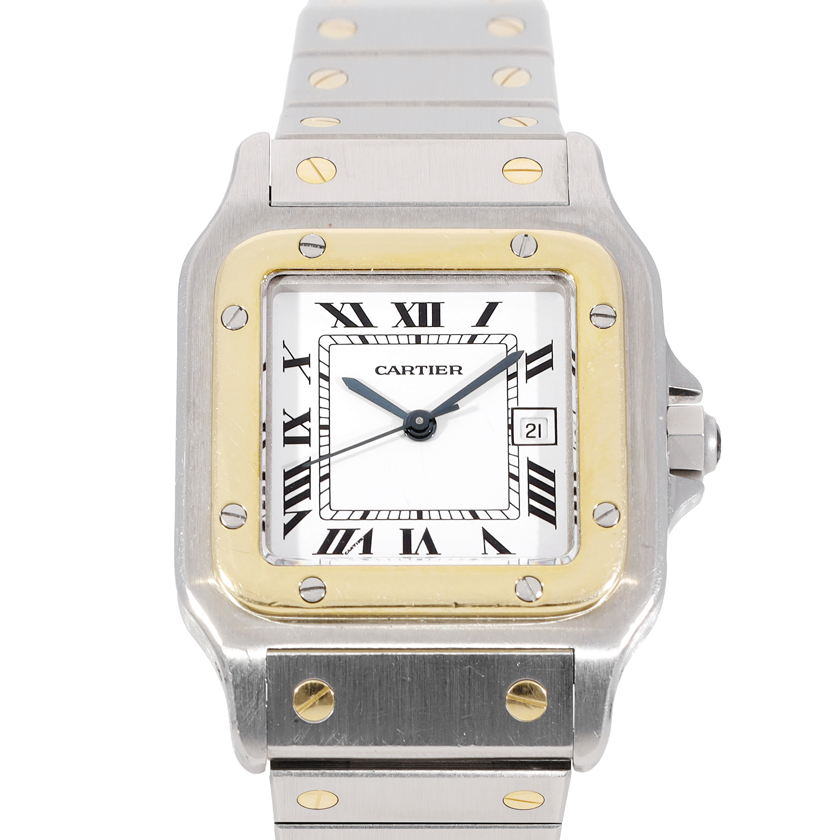 Cartier Santos 1172961