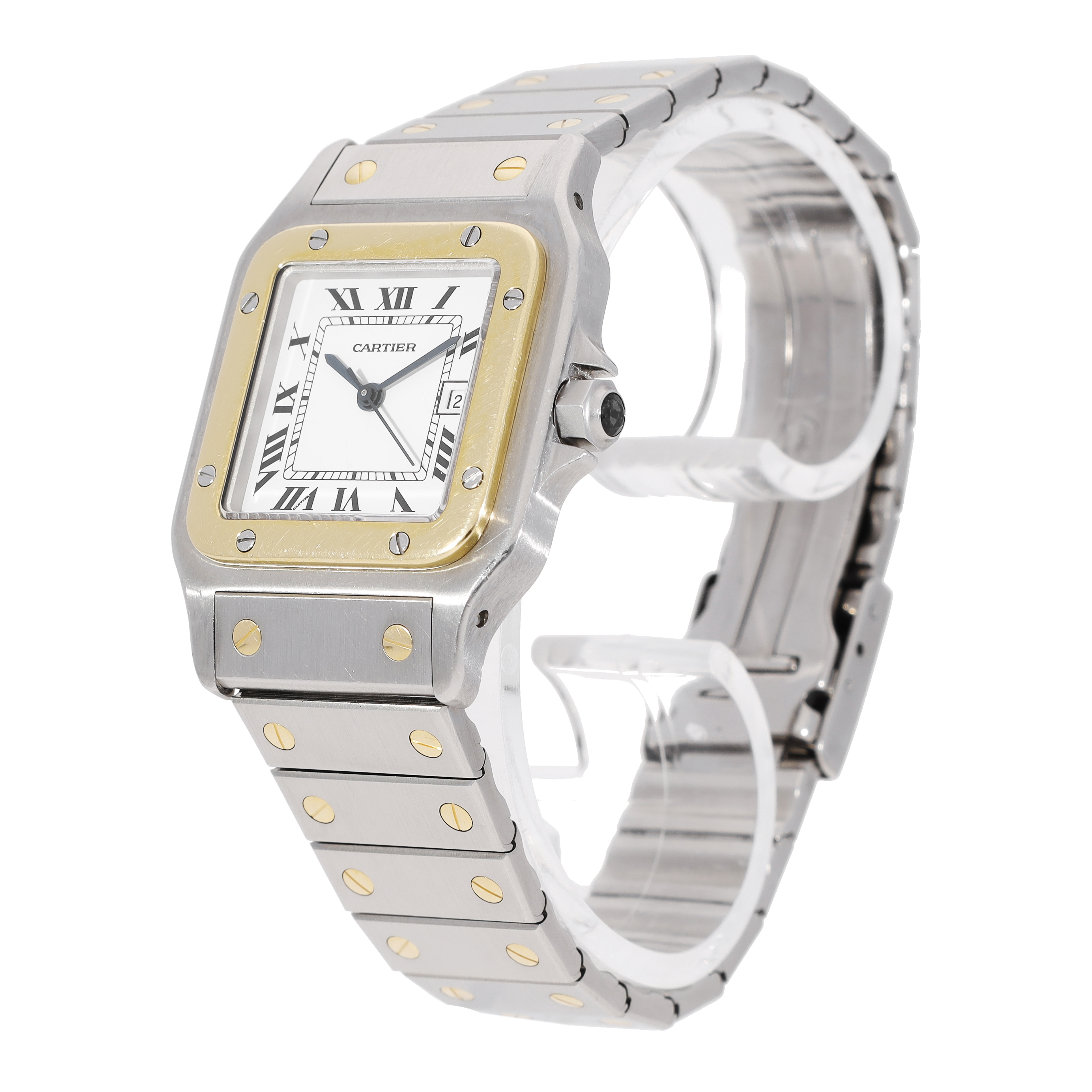 Cartier Santos 1172961