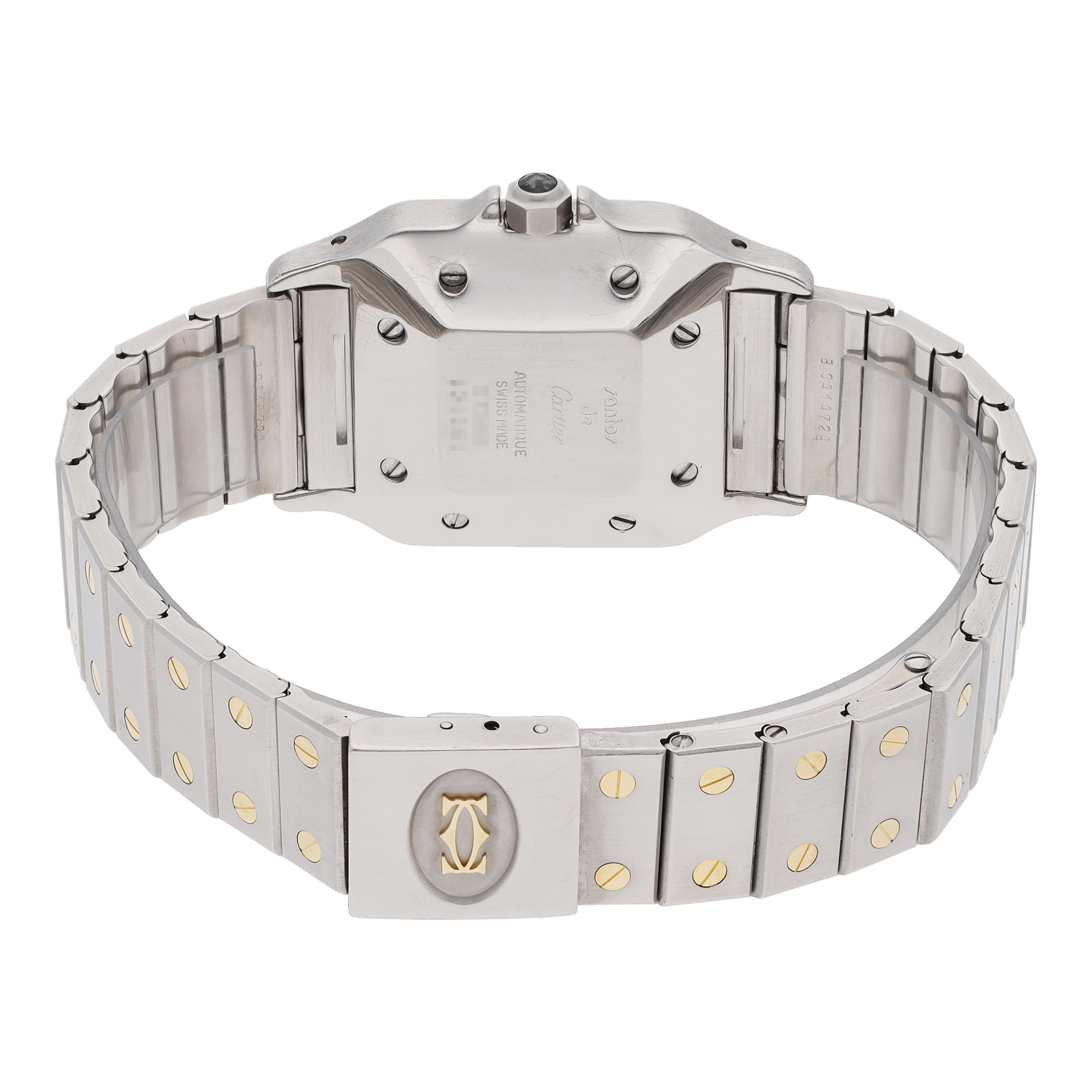 Cartier Santos 1172961